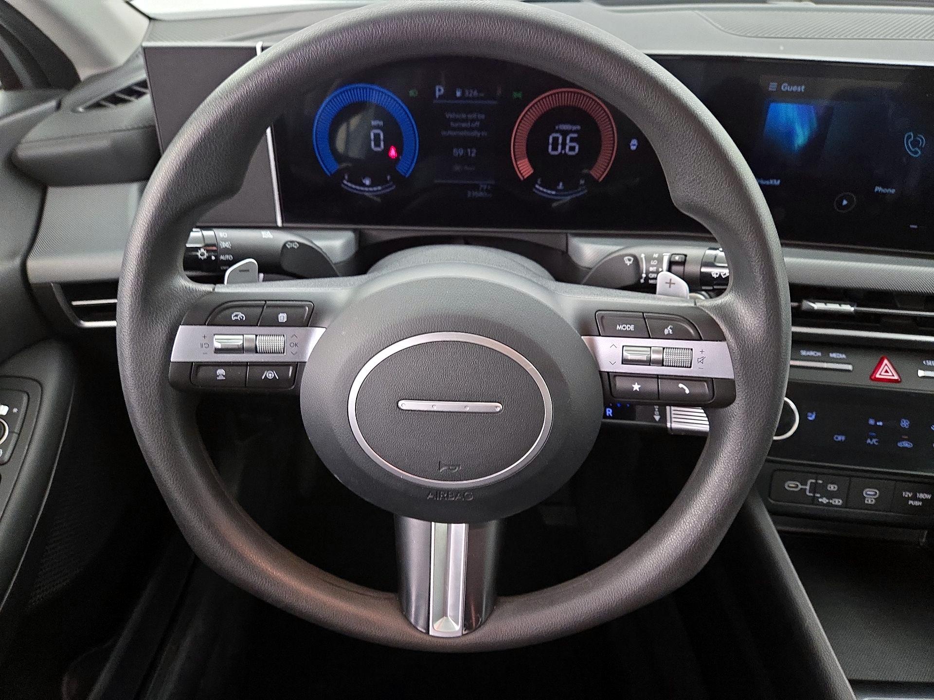 Thumbnail: 2025 Hyundai Sonata - 10