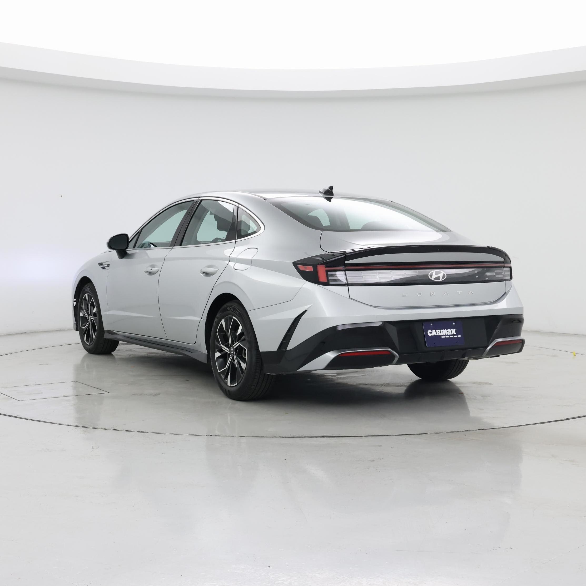 Thumbnail: 2025 Hyundai Sonata - 2