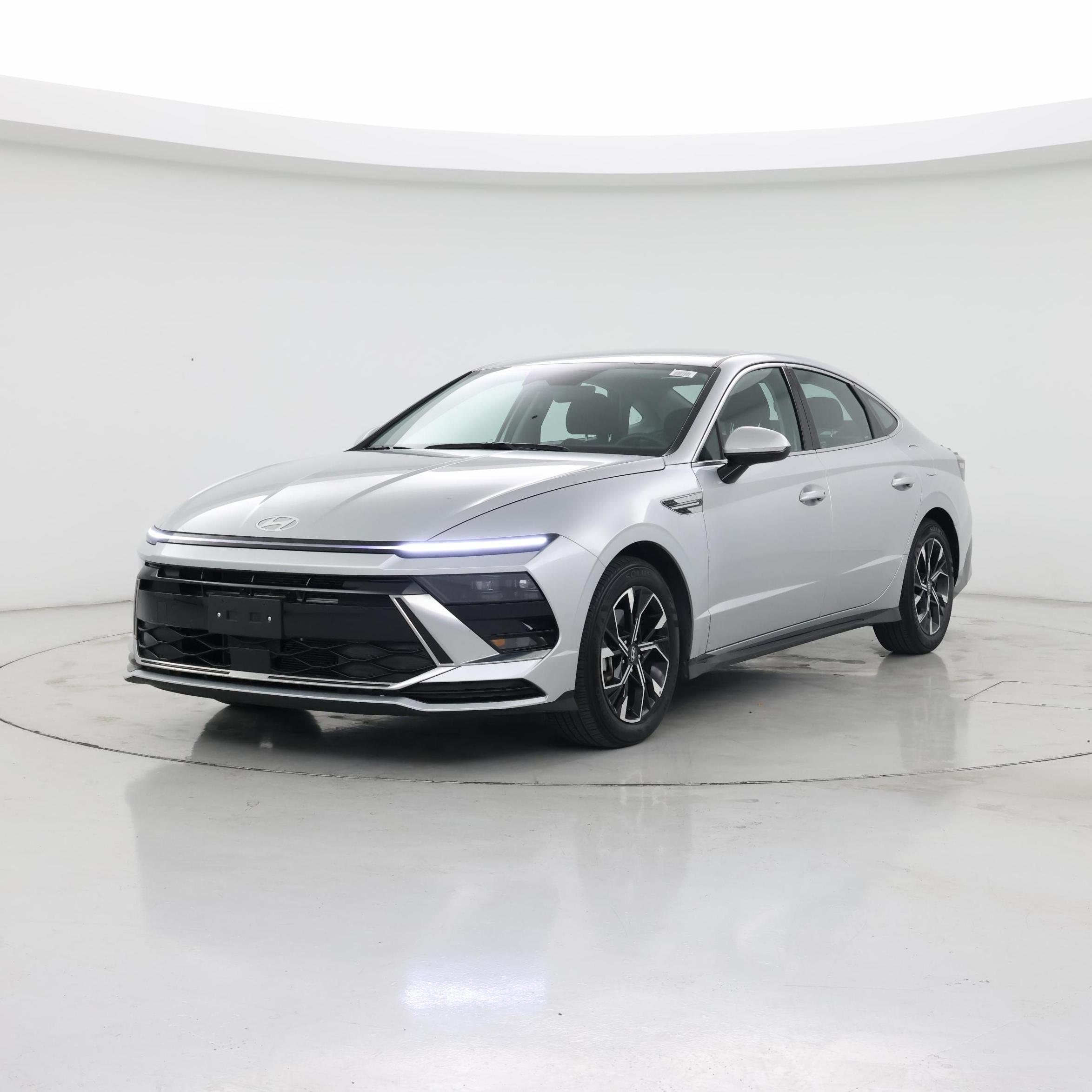 Thumbnail: 2025 Hyundai Sonata - 4