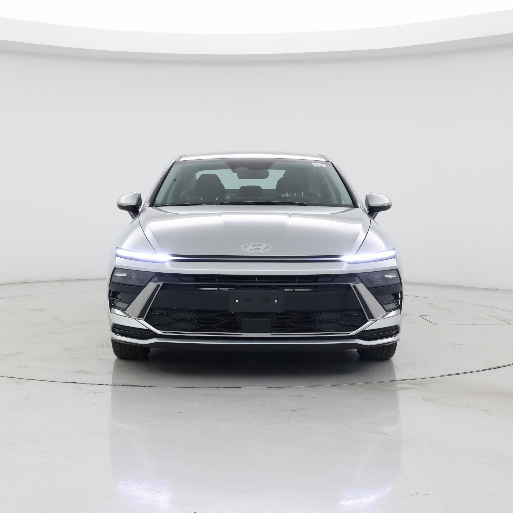 Thumbnail: 2025 Hyundai Sonata - 5