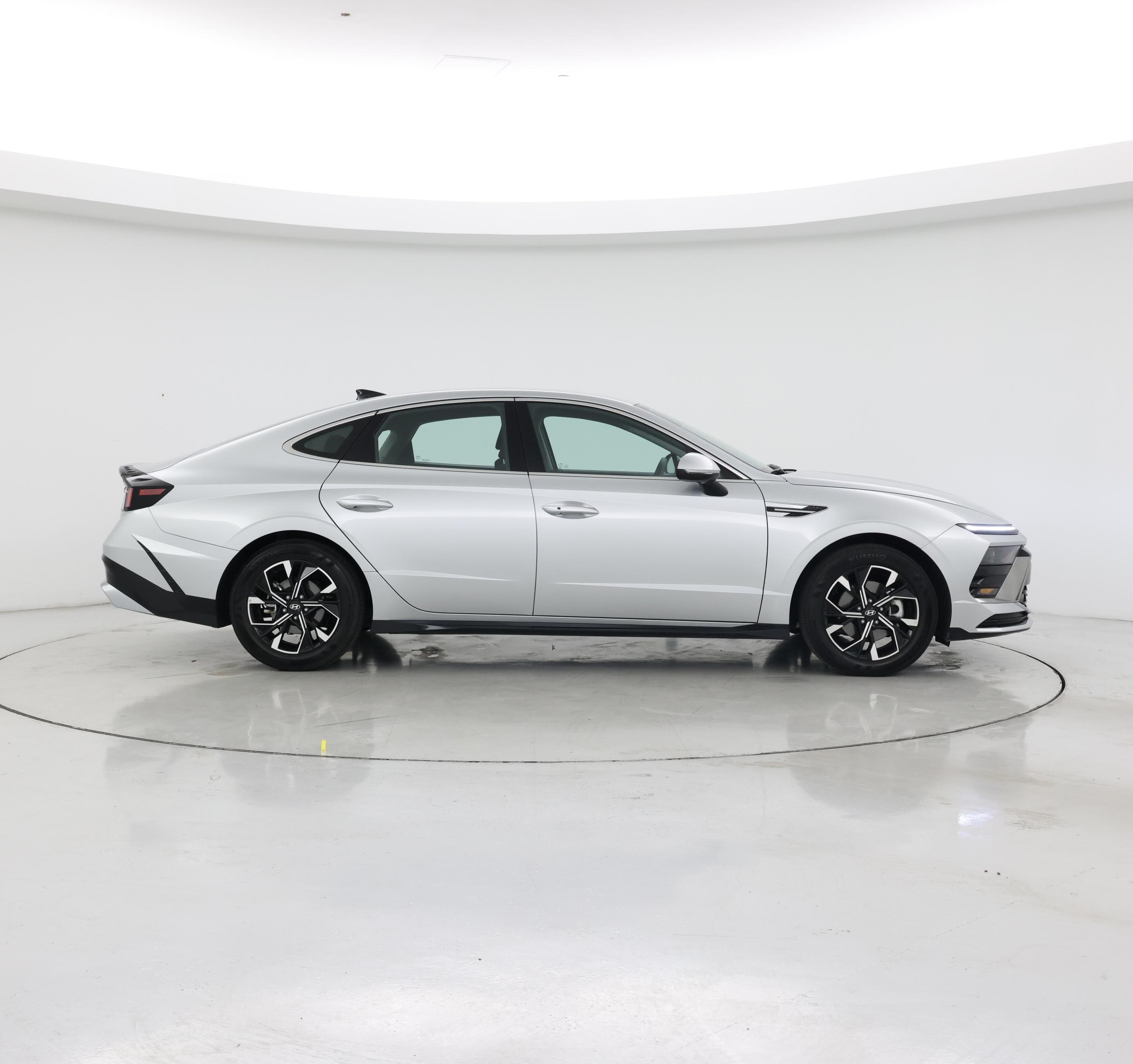 Thumbnail: 2025 Hyundai Sonata - 7