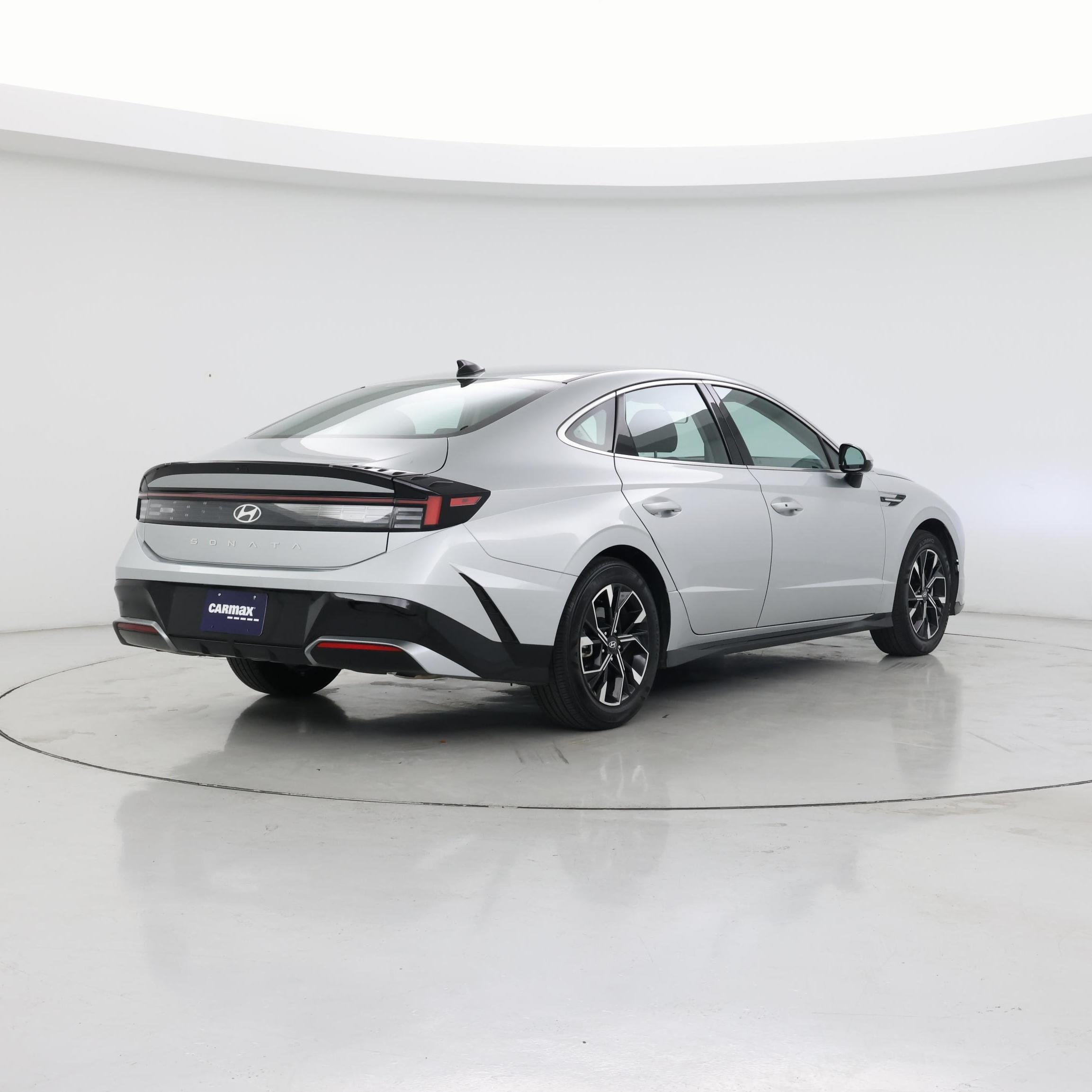 Thumbnail: 2025 Hyundai Sonata - 8