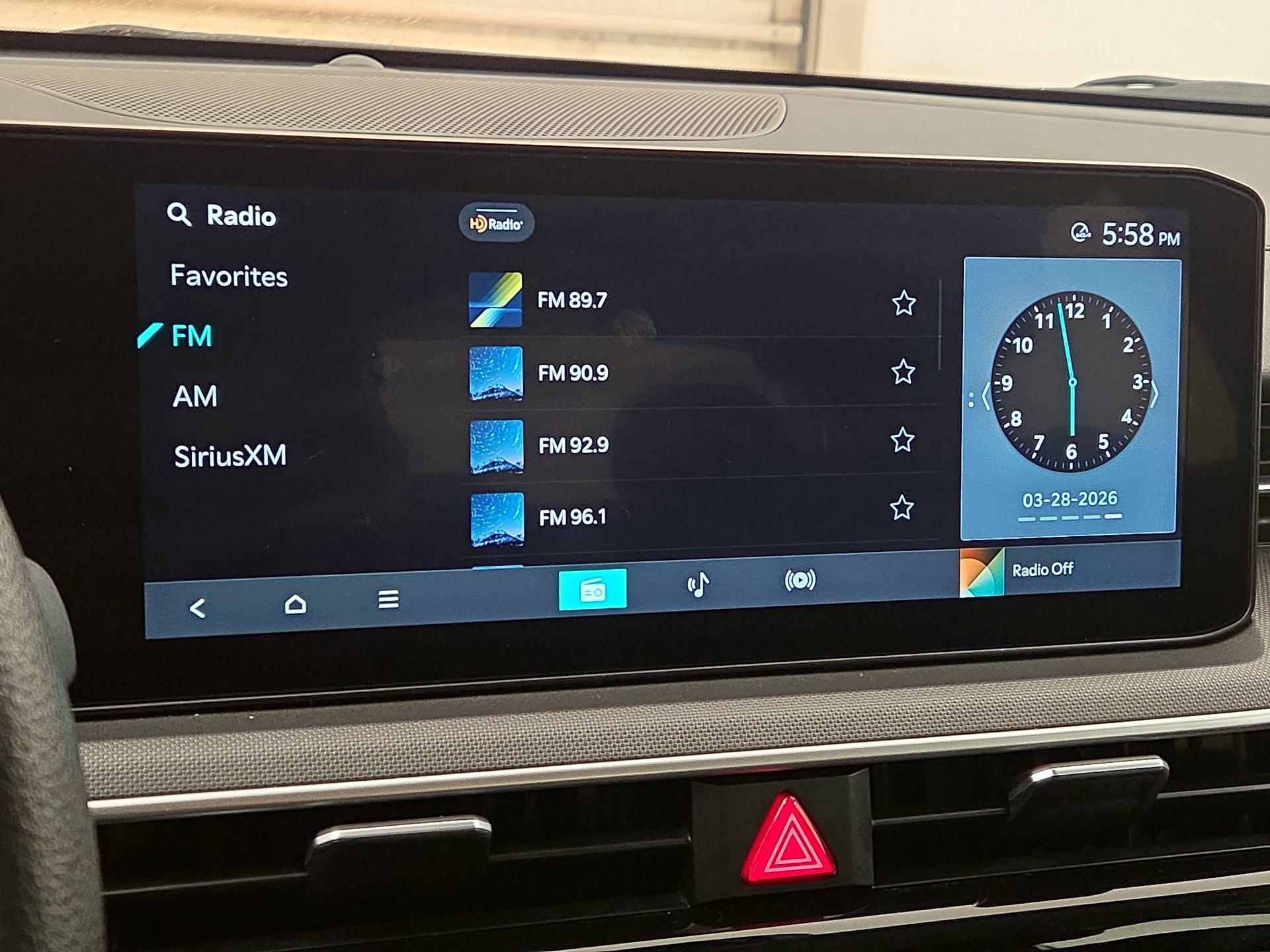 Thumbnail: 2025 Kia K5 - 15