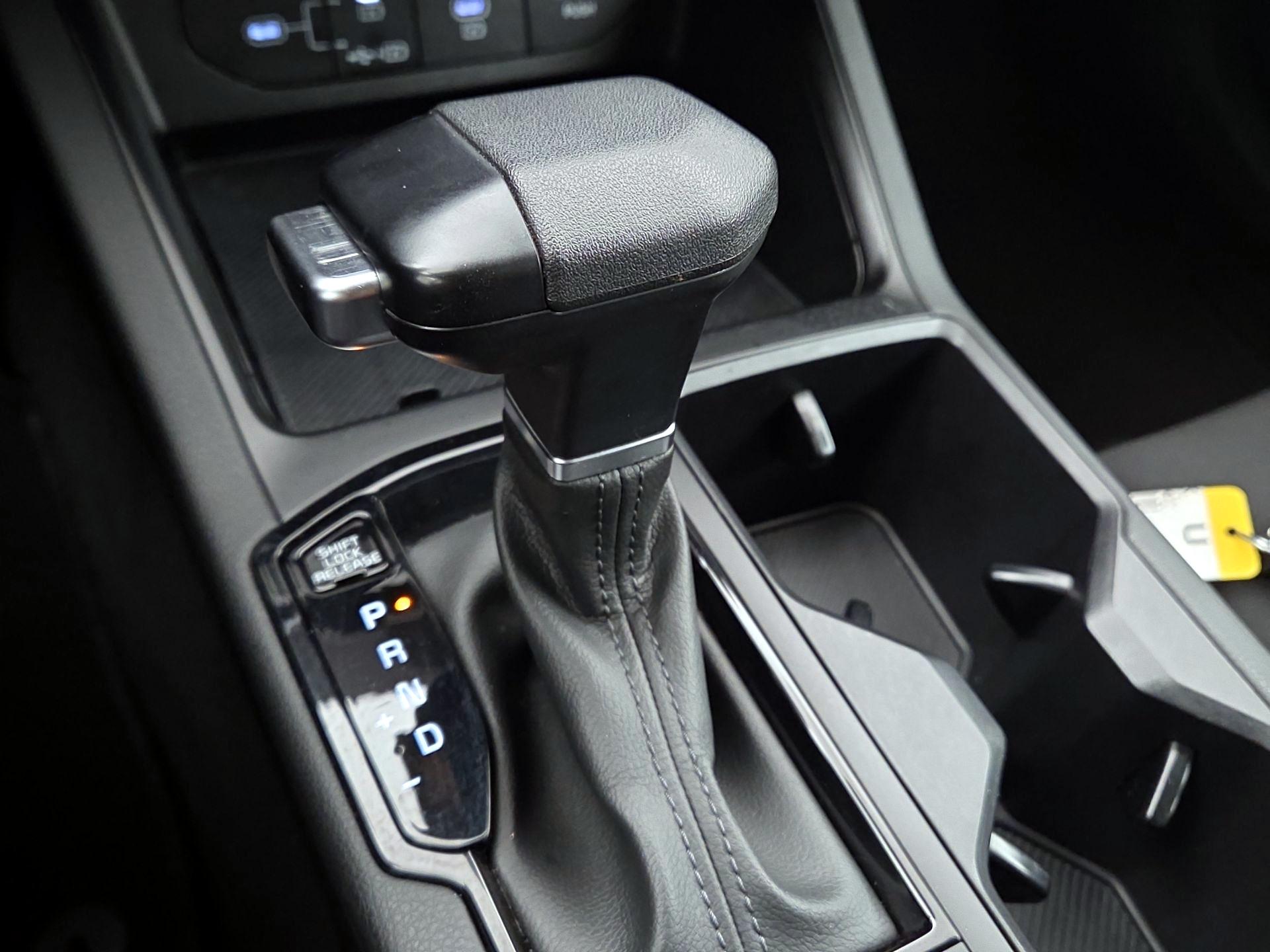 Thumbnail: 2025 Kia K5 - 17