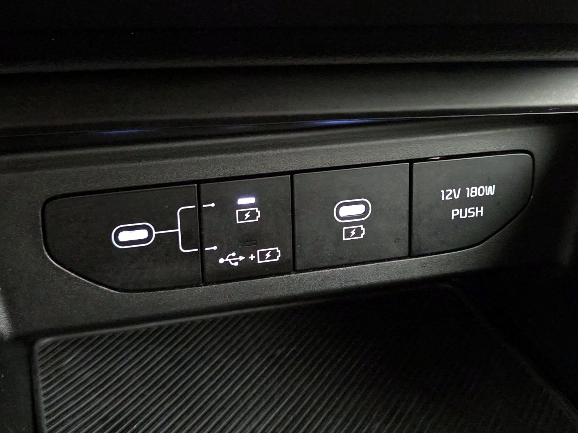 Thumbnail: 2025 Kia K5 - 18