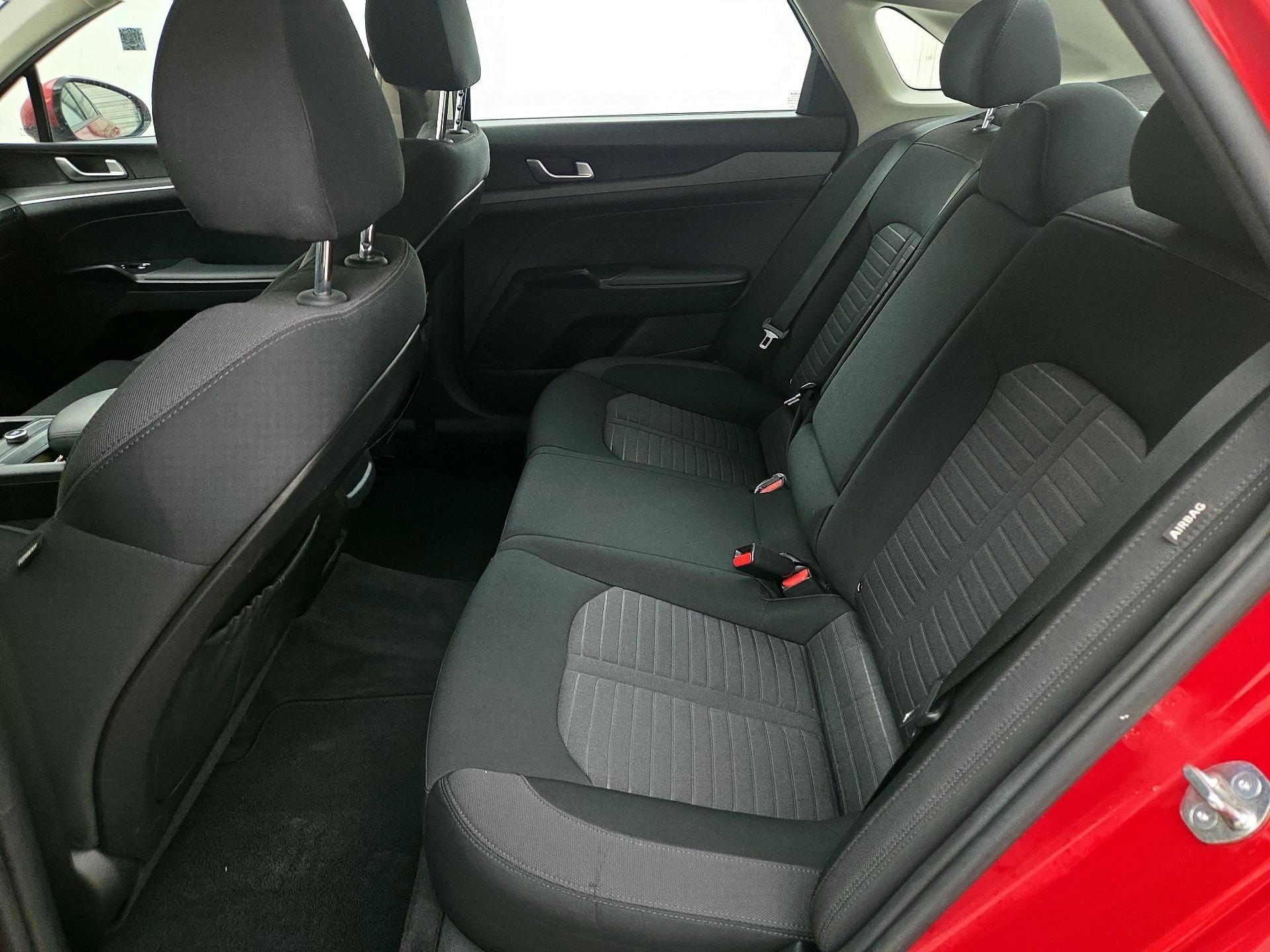 Thumbnail: 2025 Kia K5 - 19