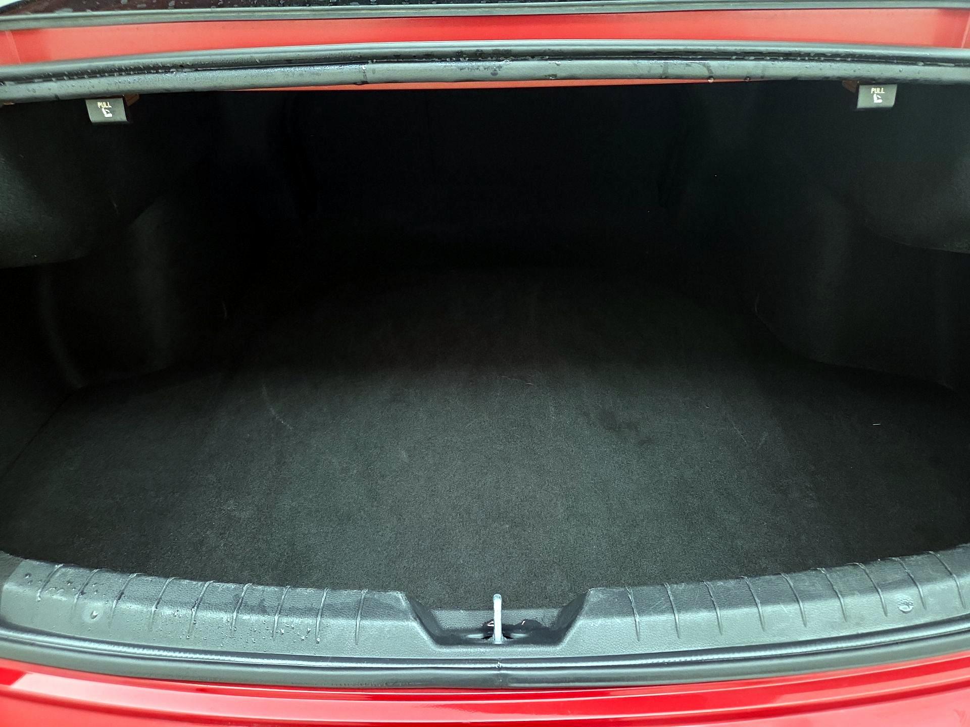 Thumbnail: 2025 Kia K5 - 20