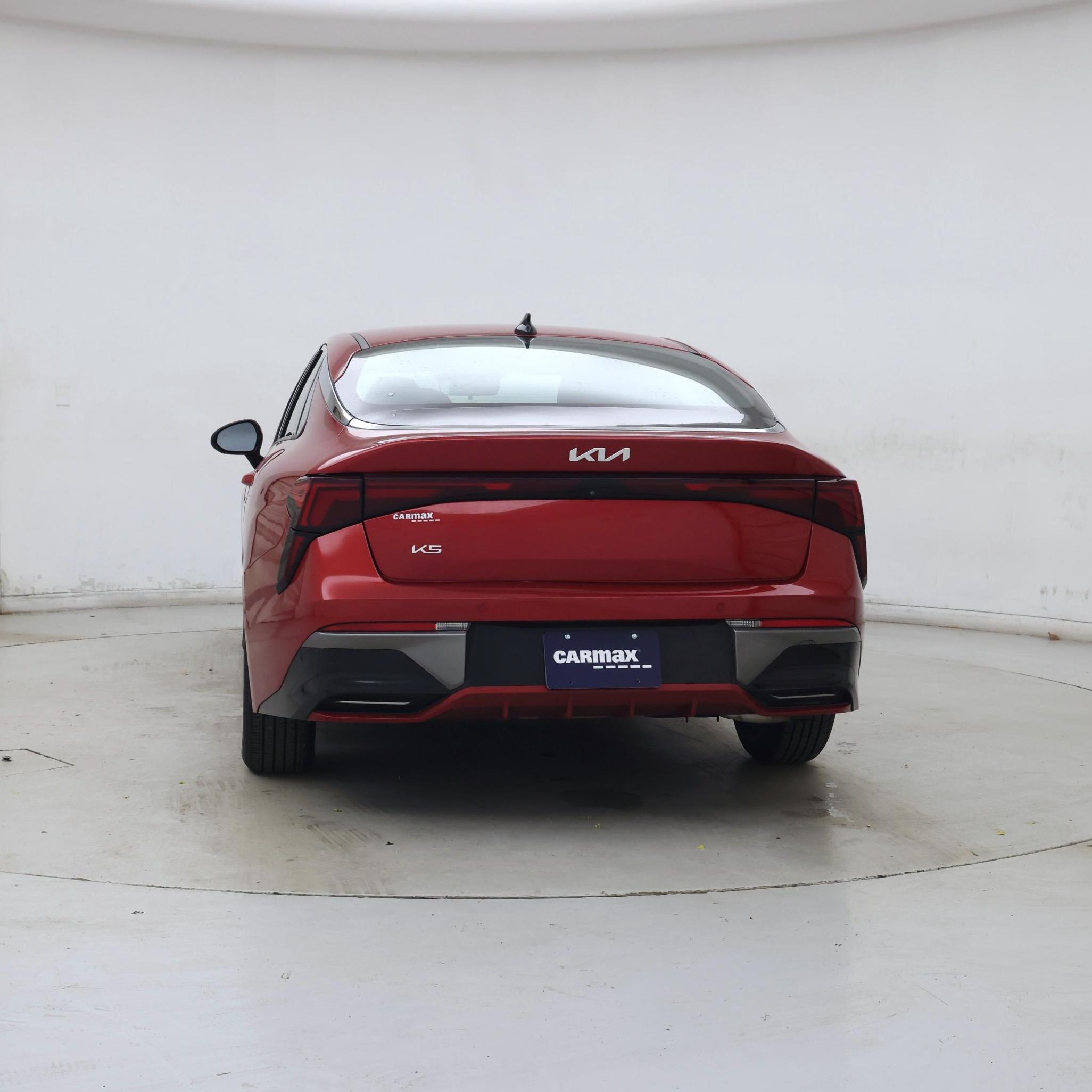 Thumbnail: 2025 Kia K5 - 6