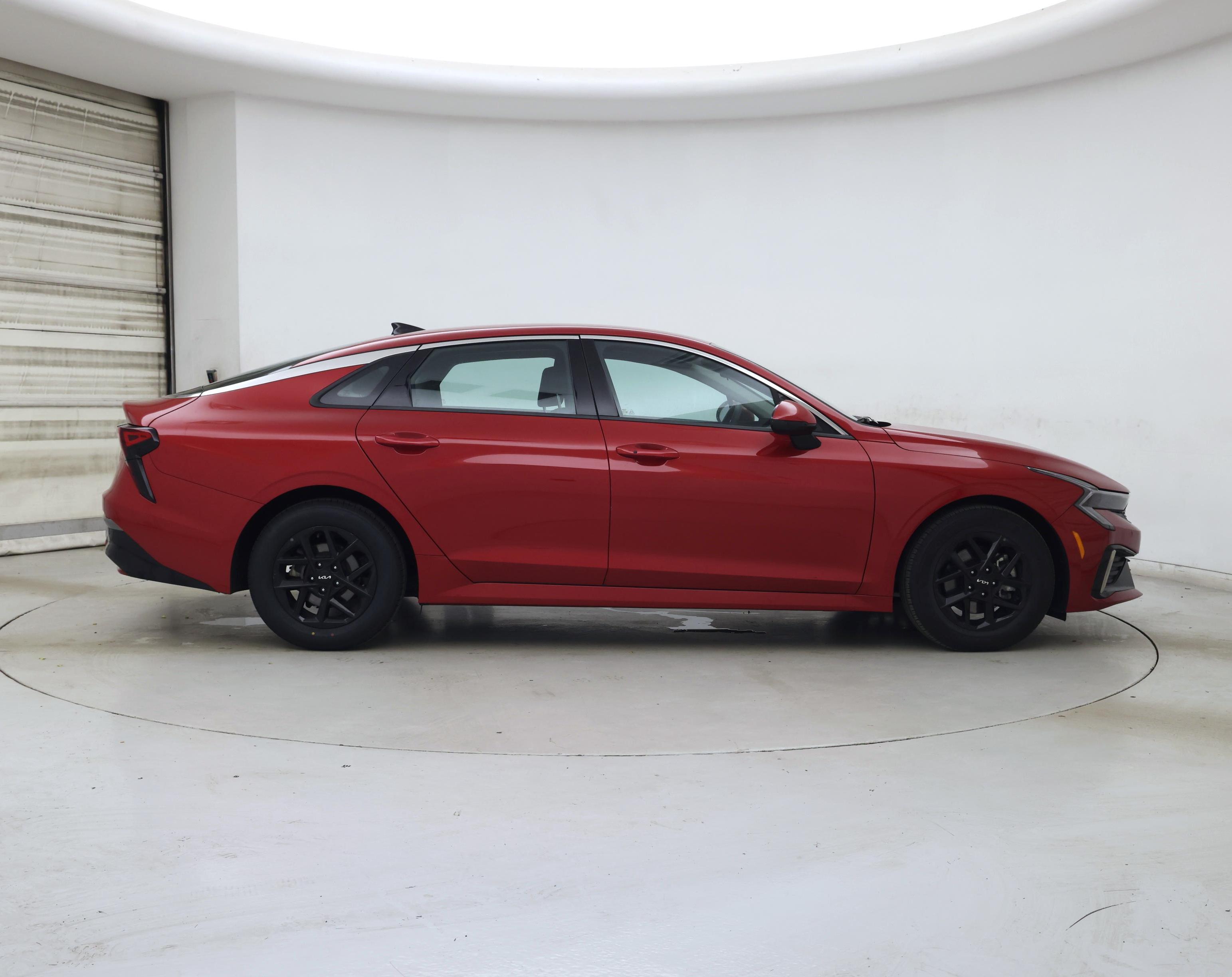 Thumbnail: 2025 Kia K5 - 7