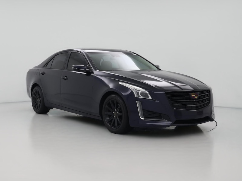 2015 Cadillac CTS Luxury -
                  Tampa, FL