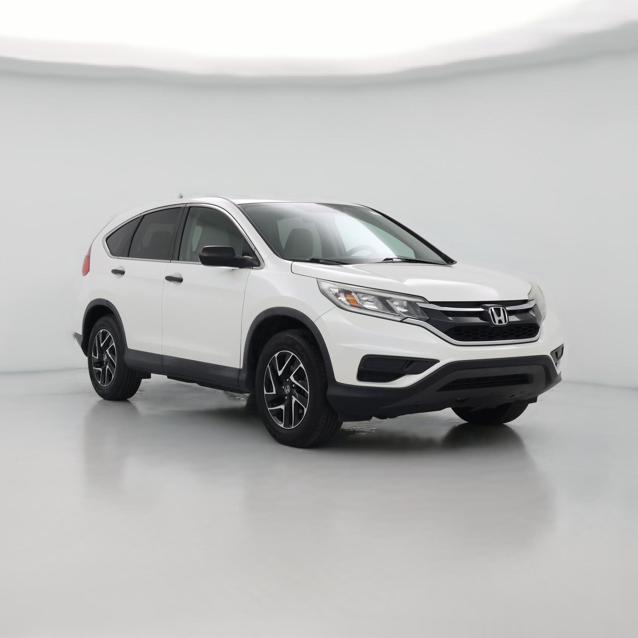 Thumbnail: 2016 Honda CR-V - 1