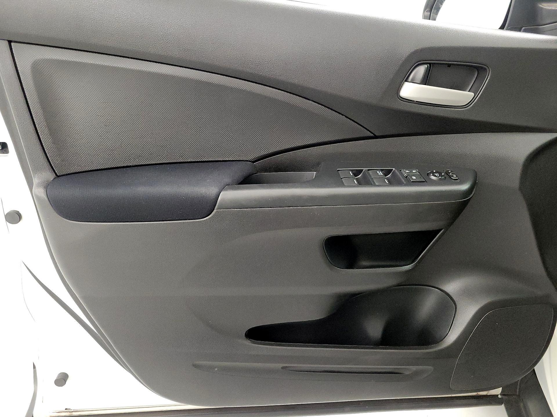 Thumbnail: 2016 Honda CR-V - 12