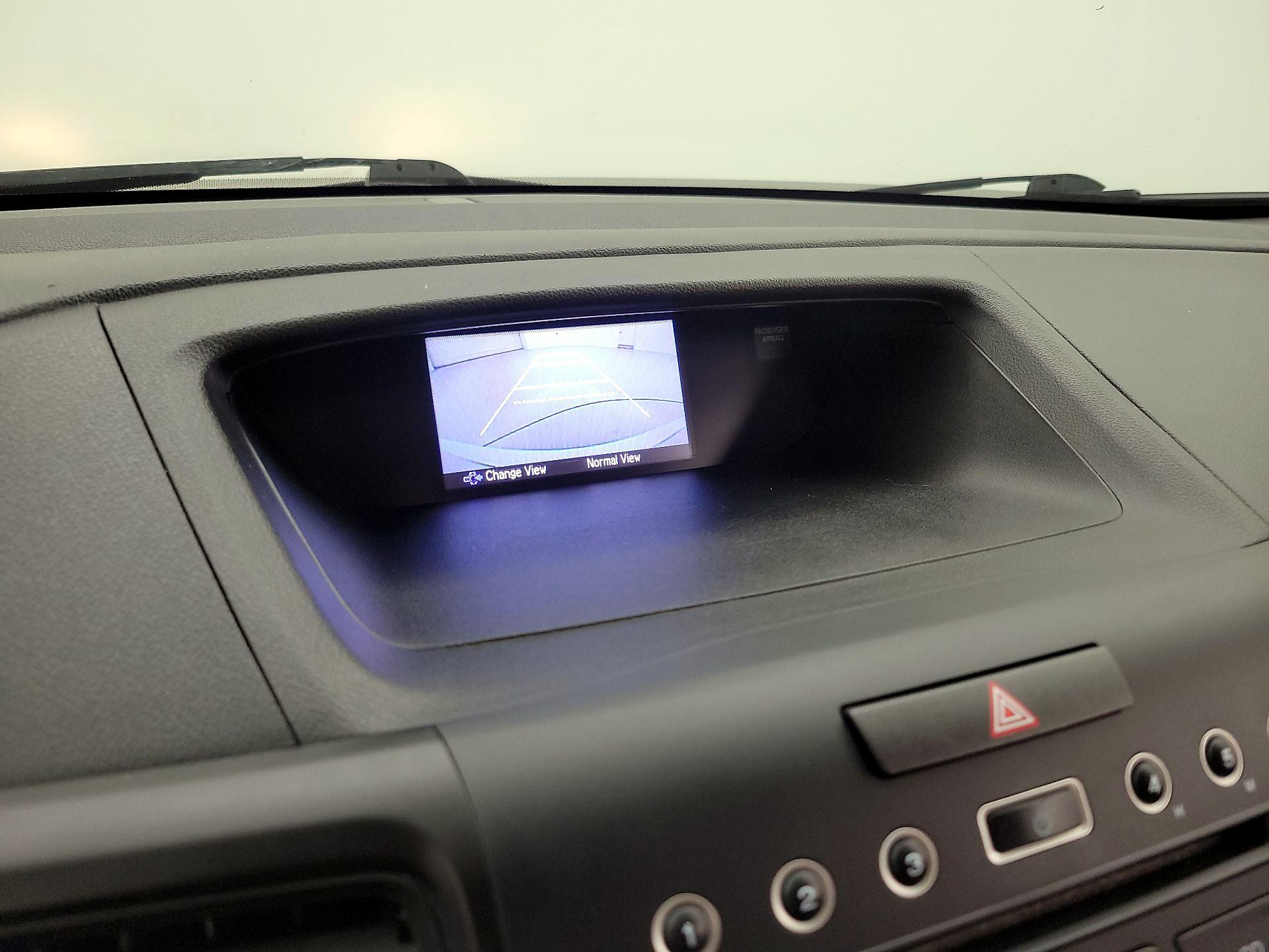 Thumbnail: 2016 Honda CR-V - 14