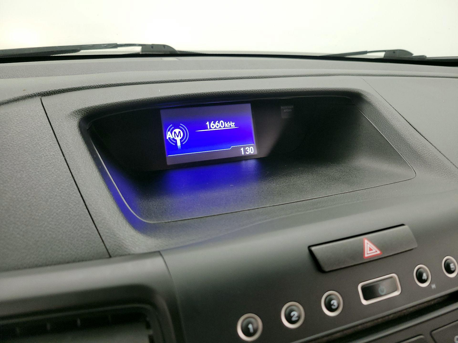 Thumbnail: 2016 Honda CR-V - 15