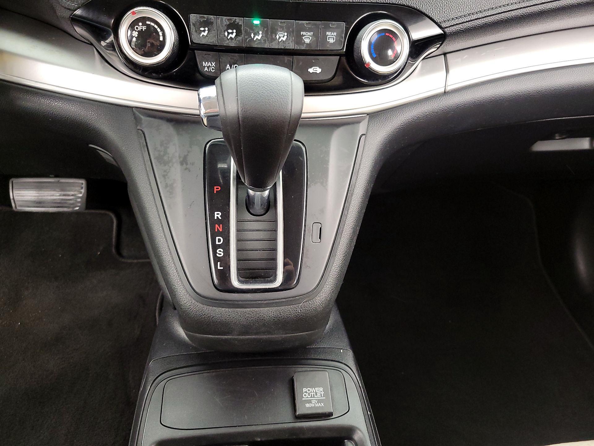 Thumbnail: 2016 Honda CR-V - 17