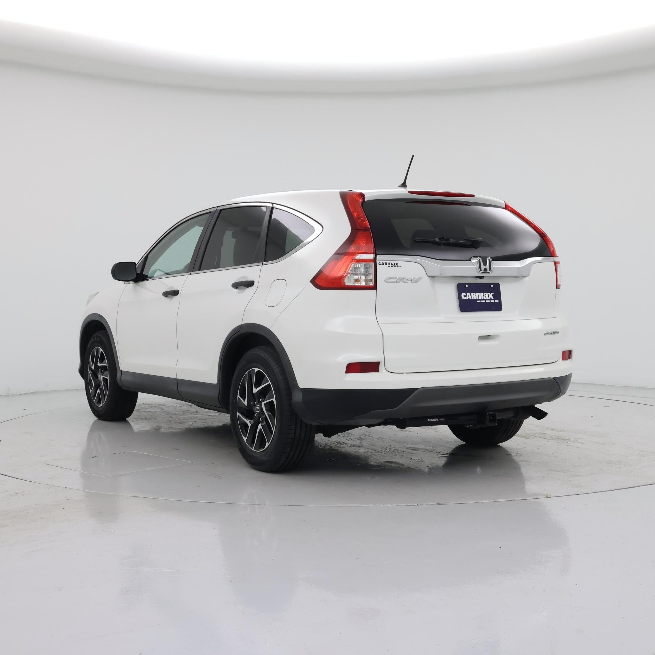 Thumbnail: 2016 Honda CR-V - 2
