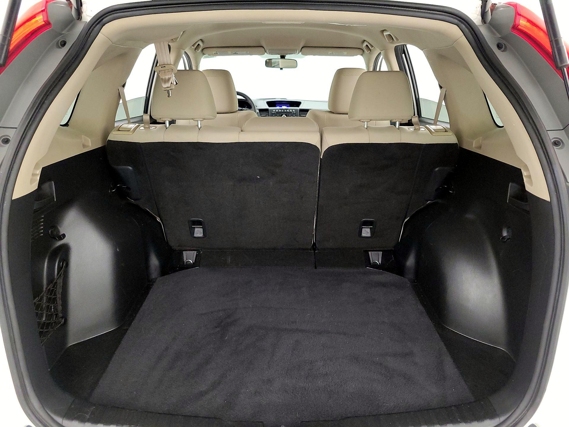 Thumbnail: 2016 Honda CR-V - 19