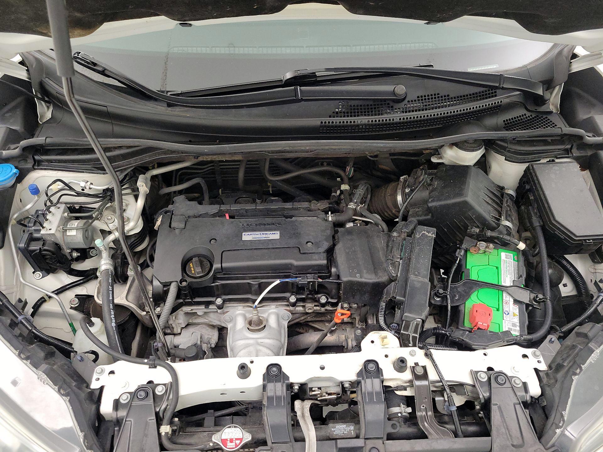 Thumbnail: 2016 Honda CR-V - 20