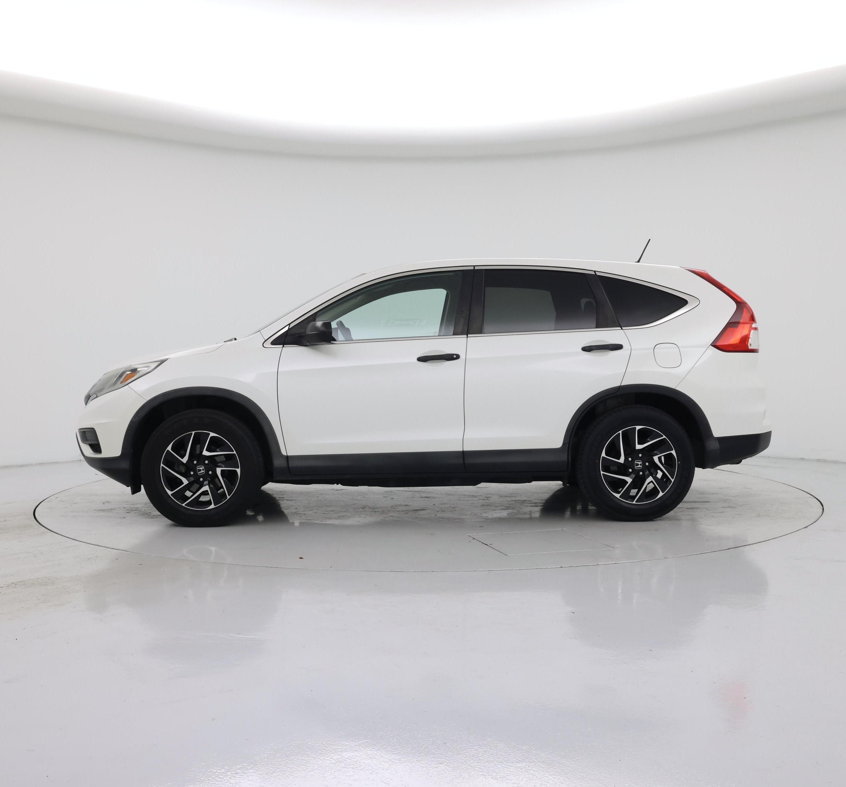 Thumbnail: 2016 Honda CR-V - 3