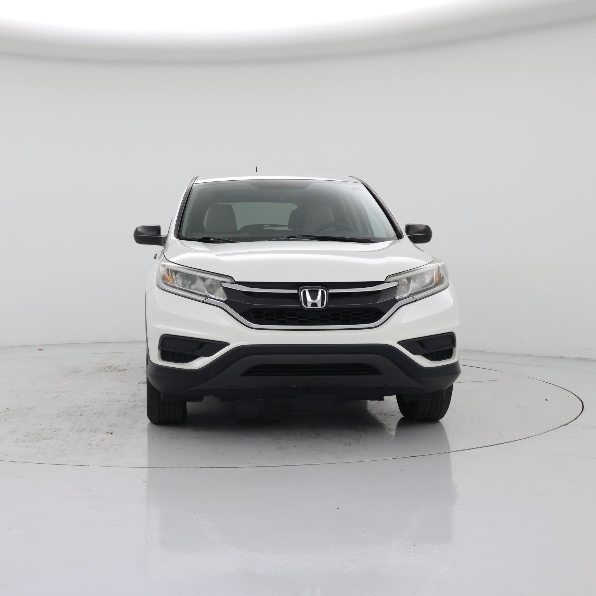 Thumbnail: 2016 Honda CR-V - 5