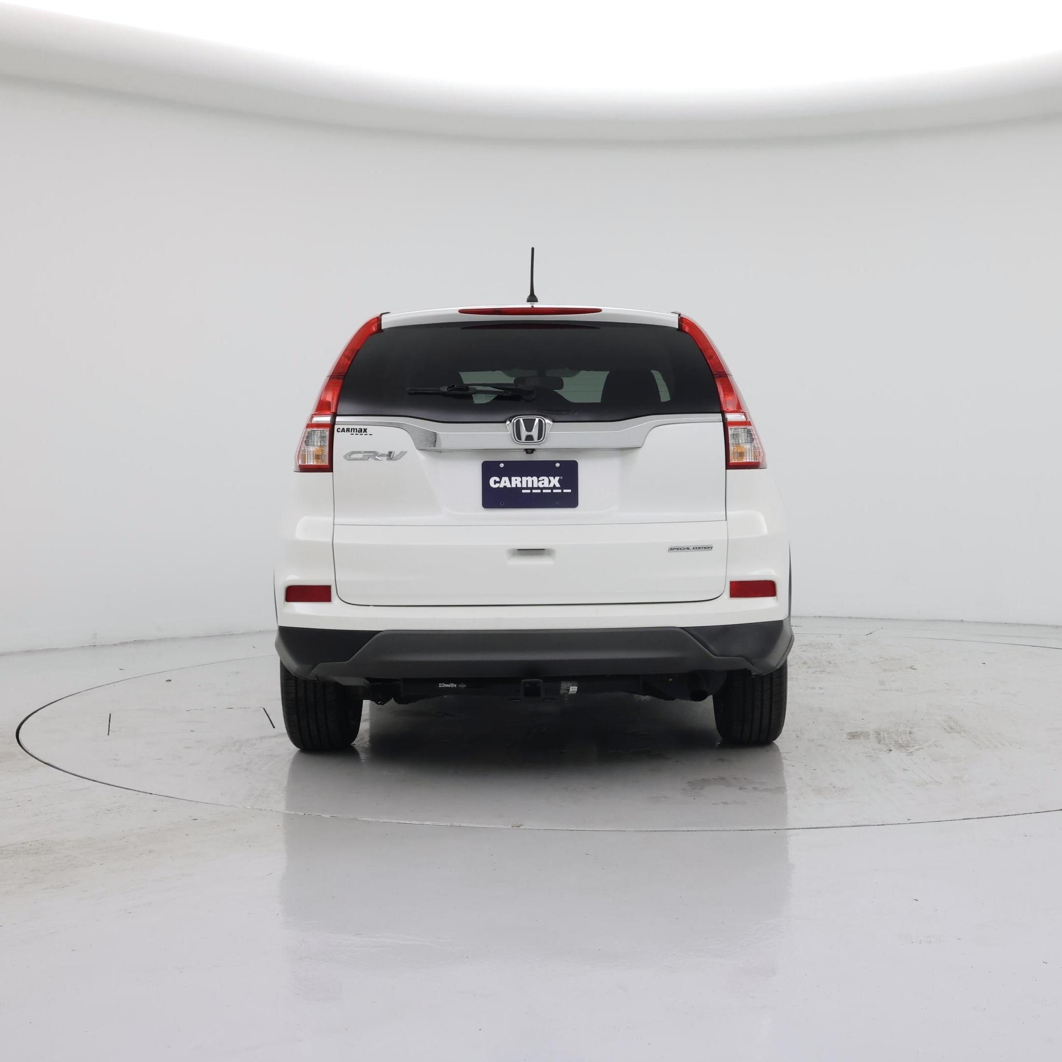 Thumbnail: 2016 Honda CR-V - 6