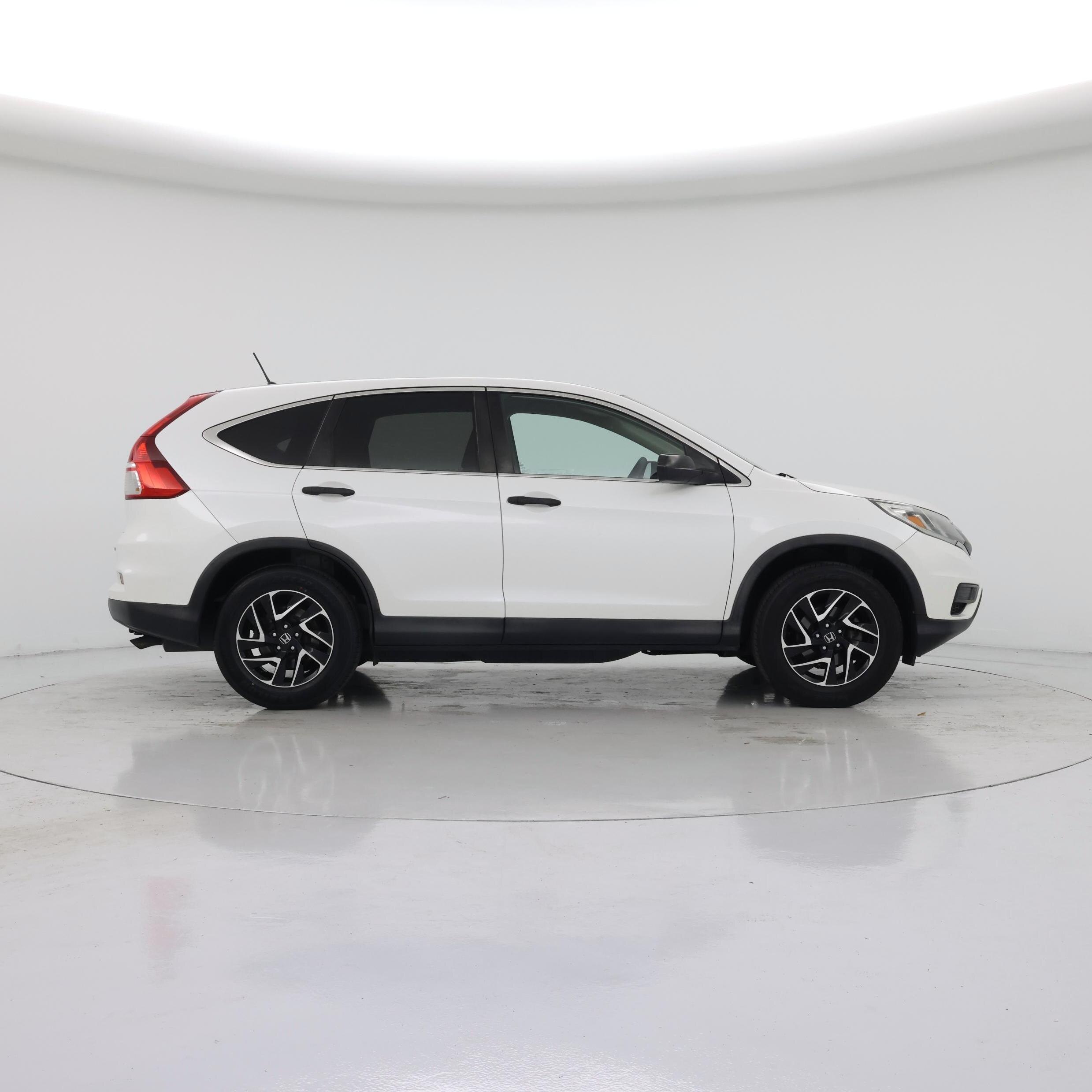 Thumbnail: 2016 Honda CR-V - 7