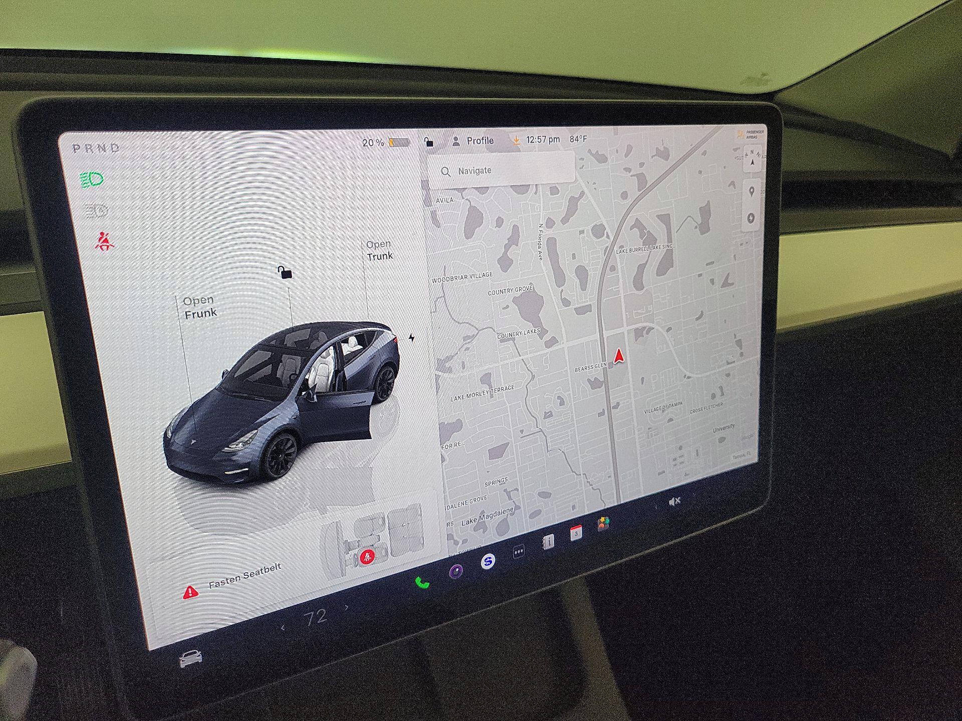 Thumbnail: 2022 Tesla Model Y - 13