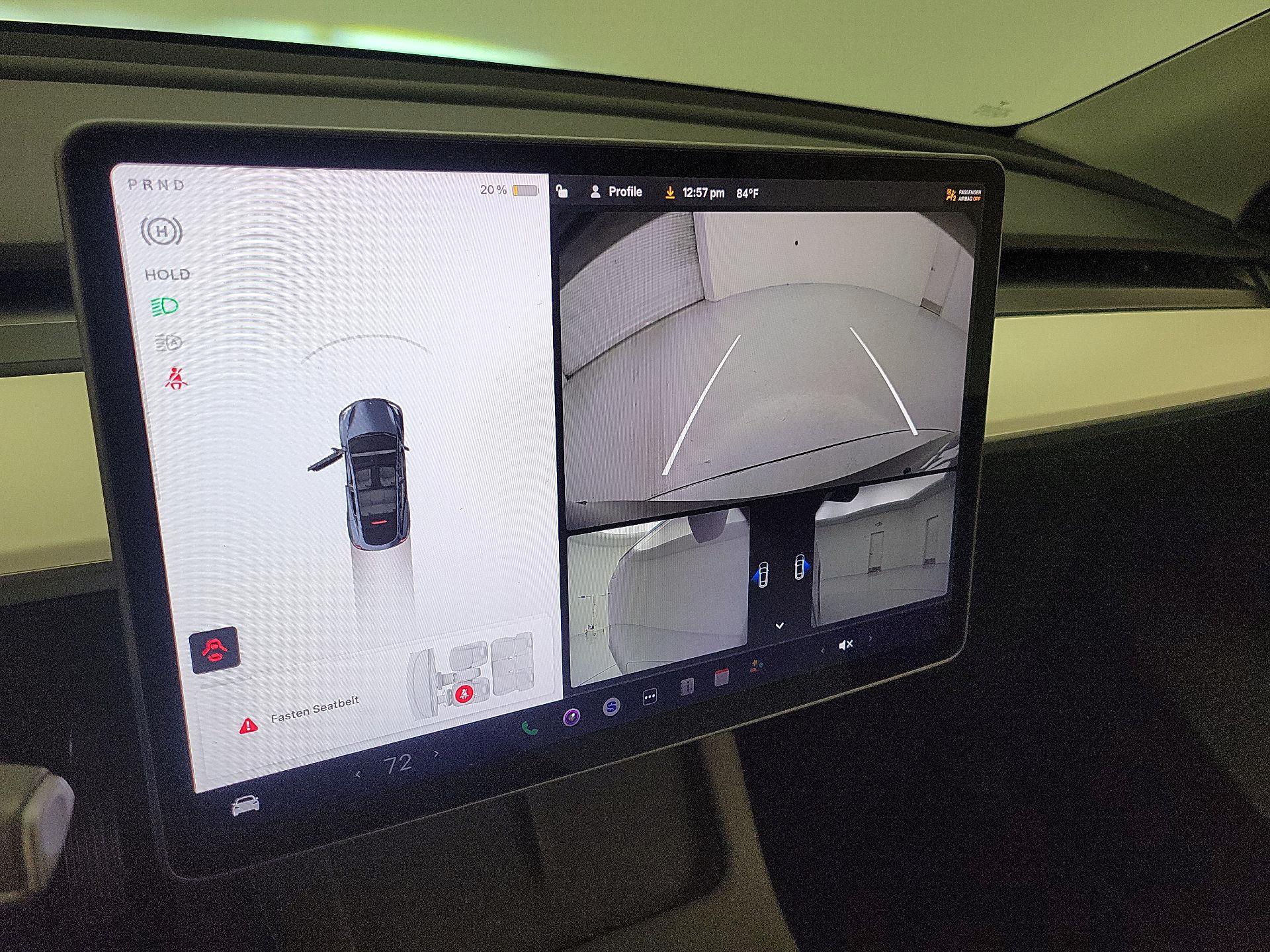 Thumbnail: 2022 Tesla Model Y - 14