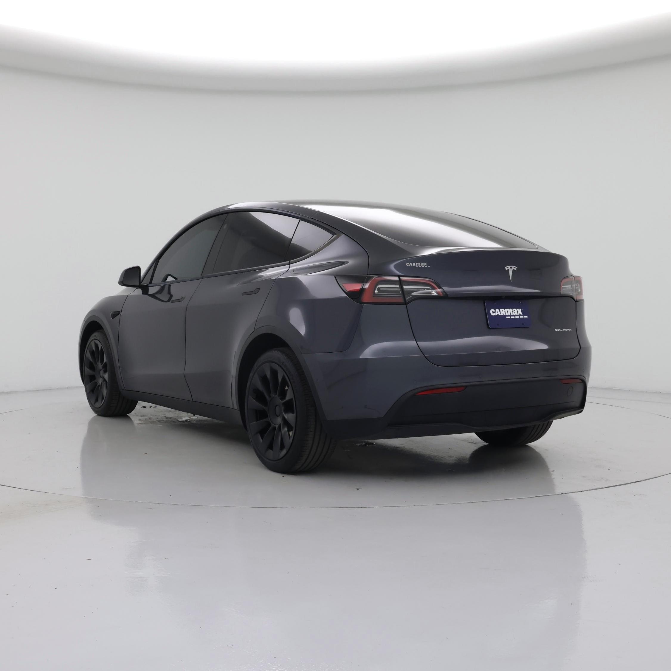 Thumbnail: 2022 Tesla Model Y - 2