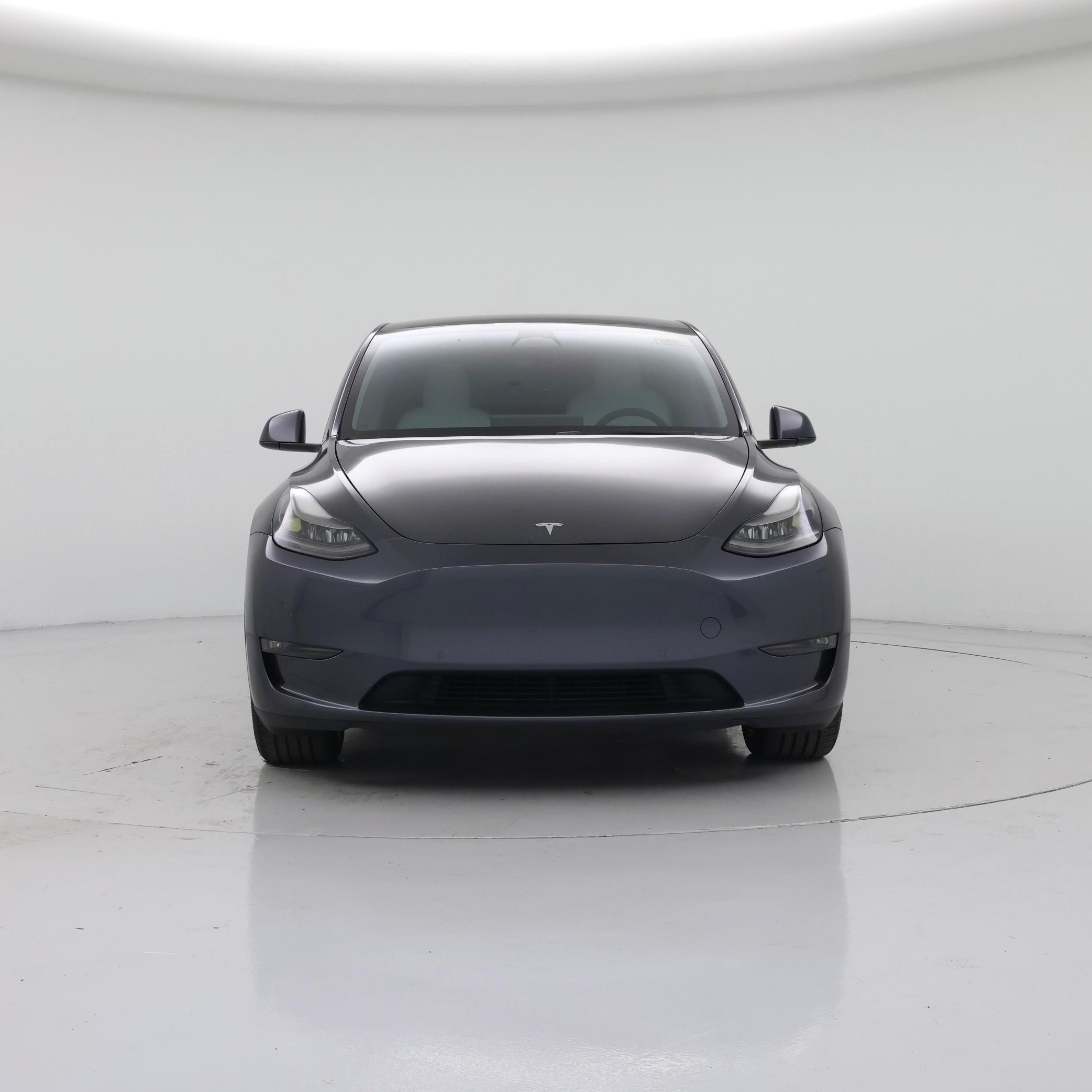 Thumbnail: 2022 Tesla Model Y - 5
