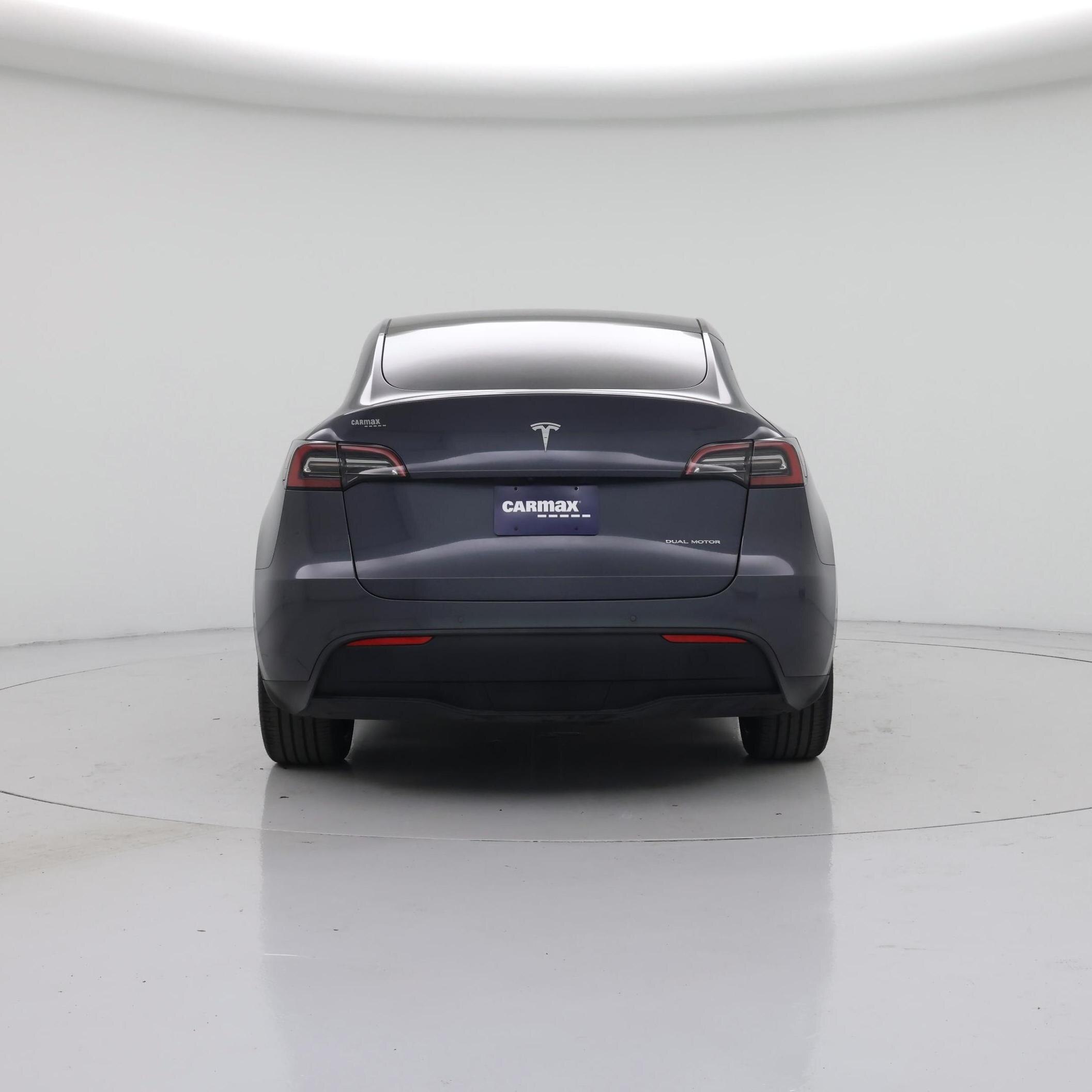 Thumbnail: 2022 Tesla Model Y - 6