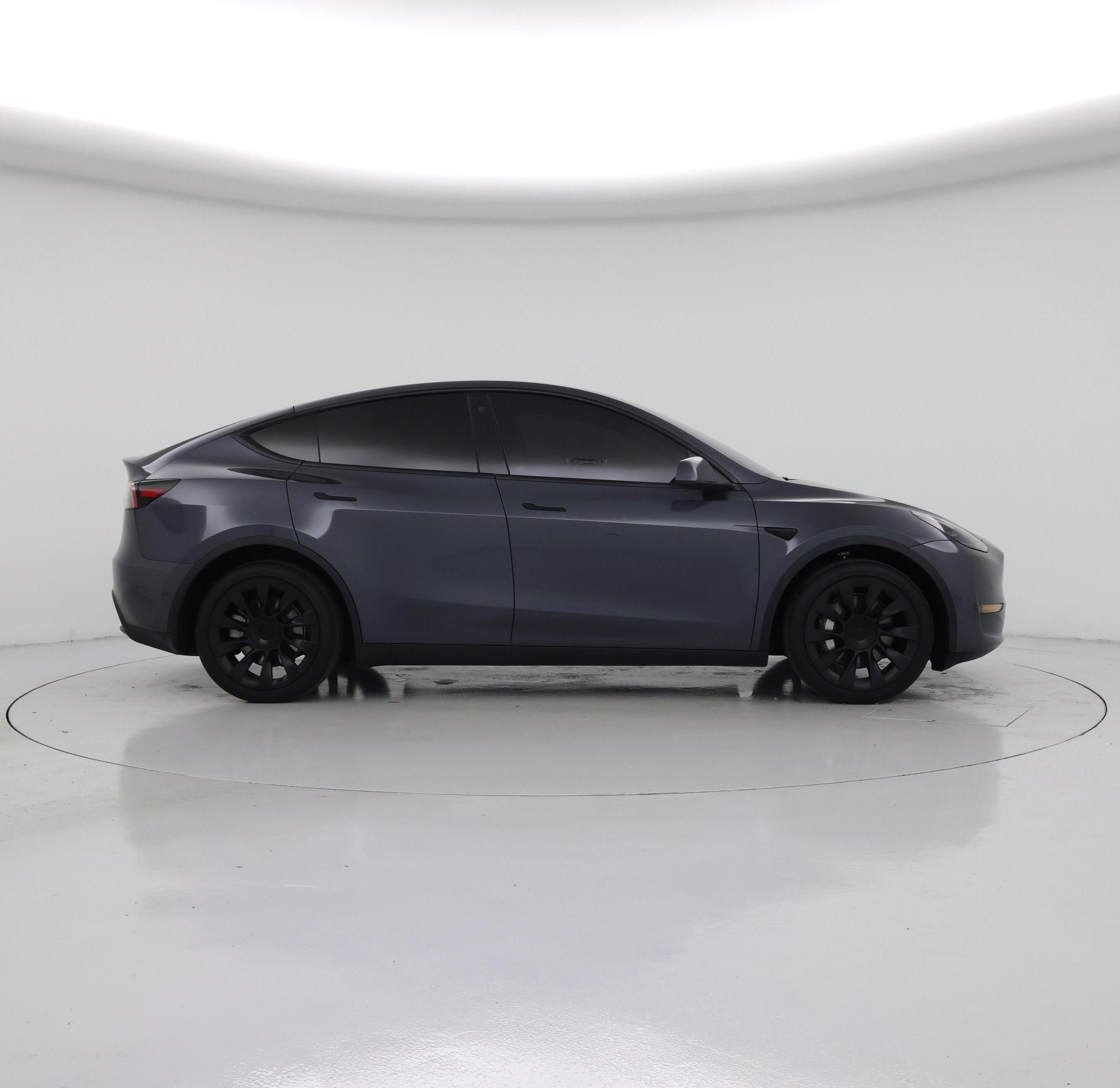 Thumbnail: 2022 Tesla Model Y - 7