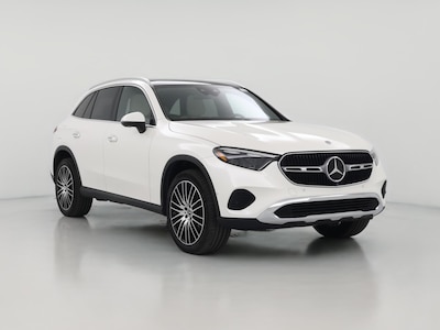 2023 Mercedes-Benz GLC300