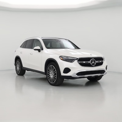 2023 Mercedes-Benz GLC300