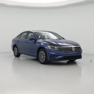 2019 Volkswagen Jetta SEL