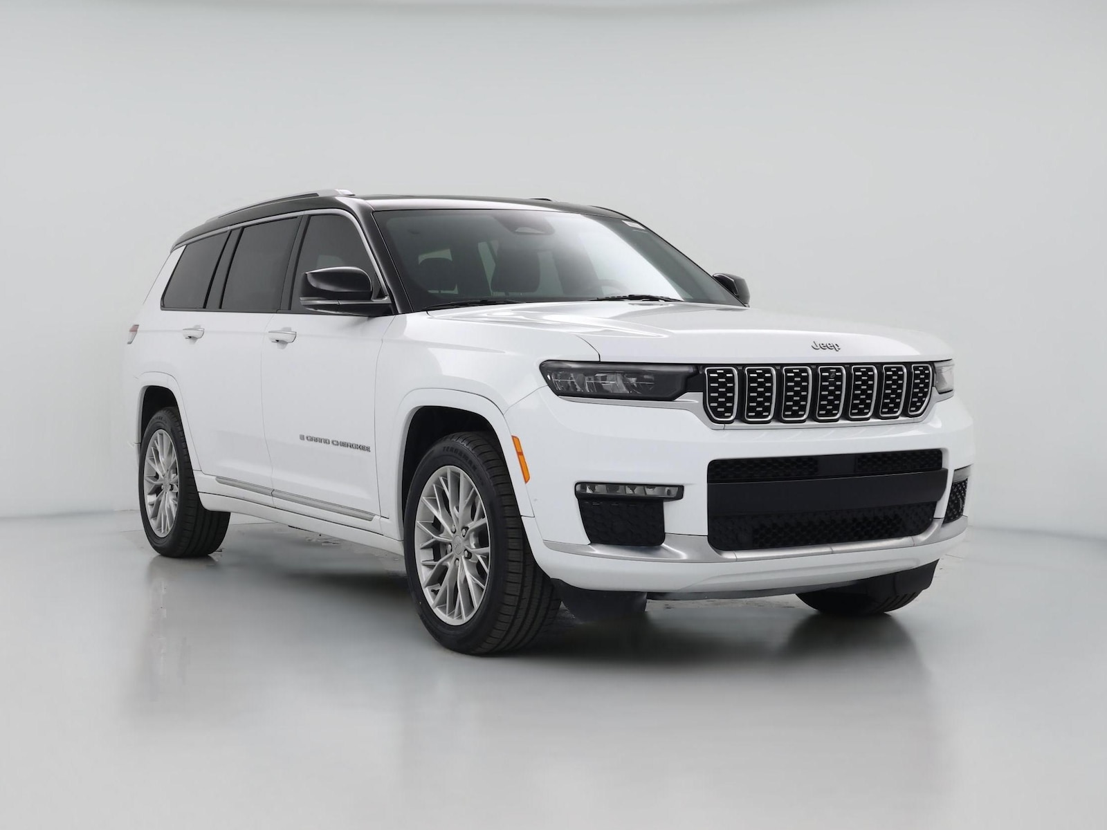 2024 Jeep Grand Cherokee L