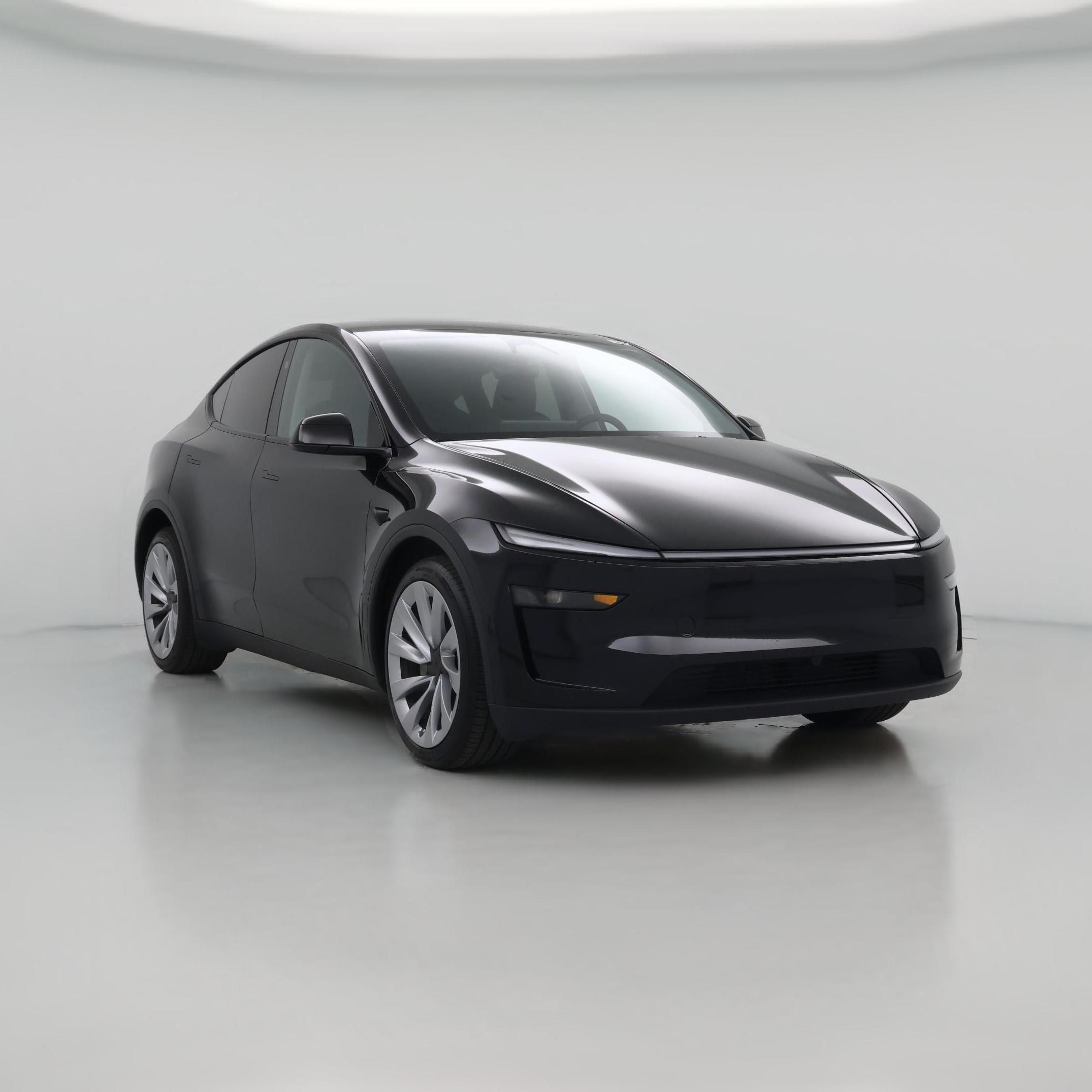 Thumbnail: 2026 Tesla Model Y - 1