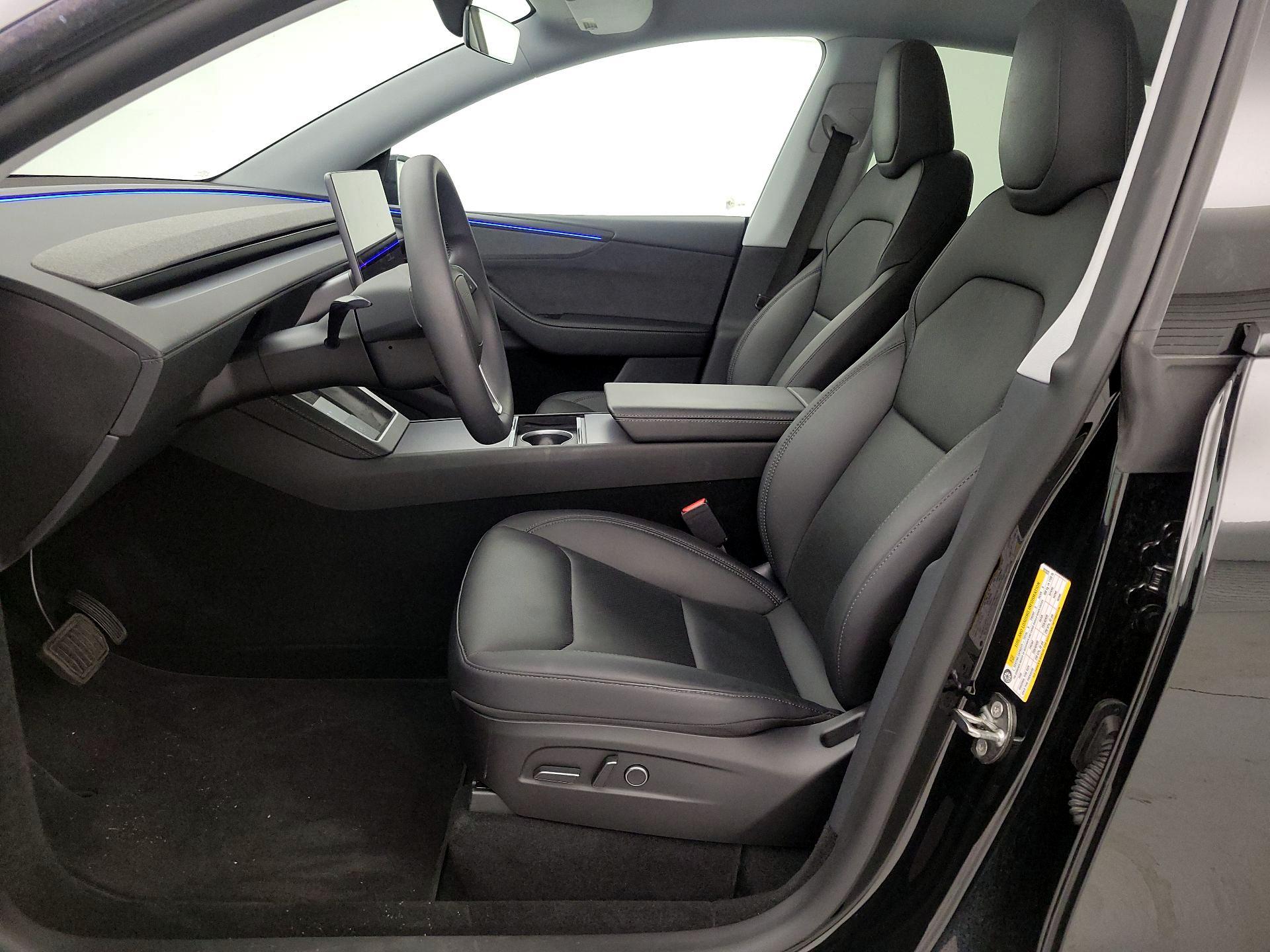 Thumbnail: 2026 Tesla Model Y - 11