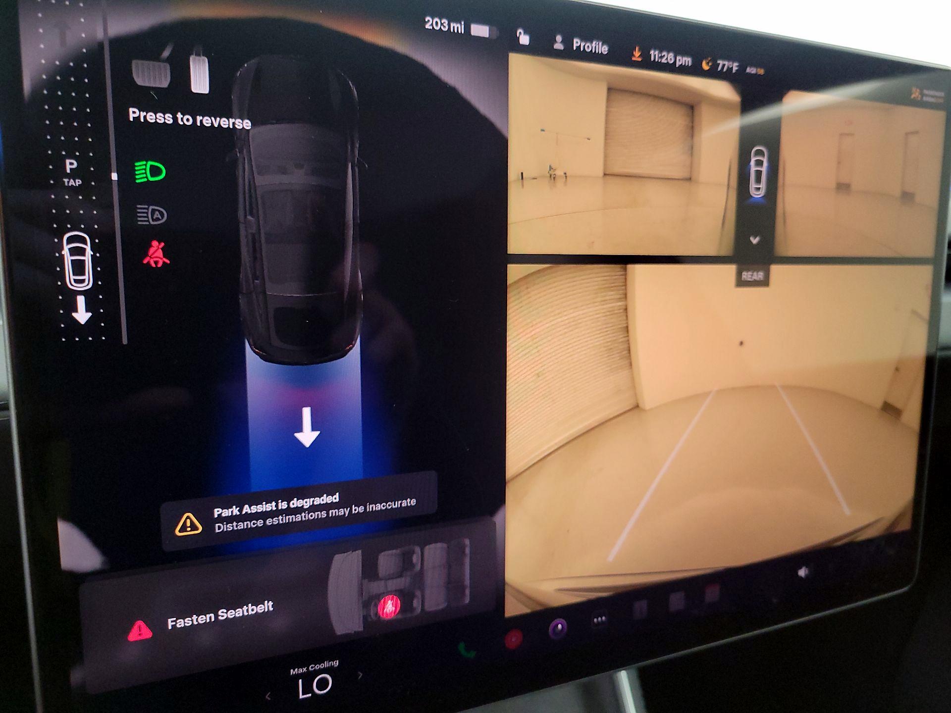 Thumbnail: 2026 Tesla Model Y - 14