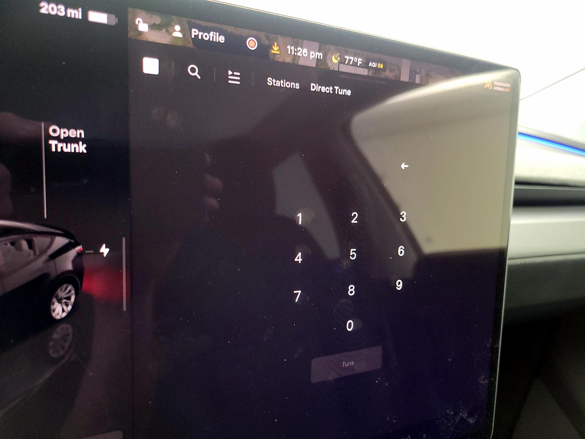 Thumbnail: 2026 Tesla Model Y - 15