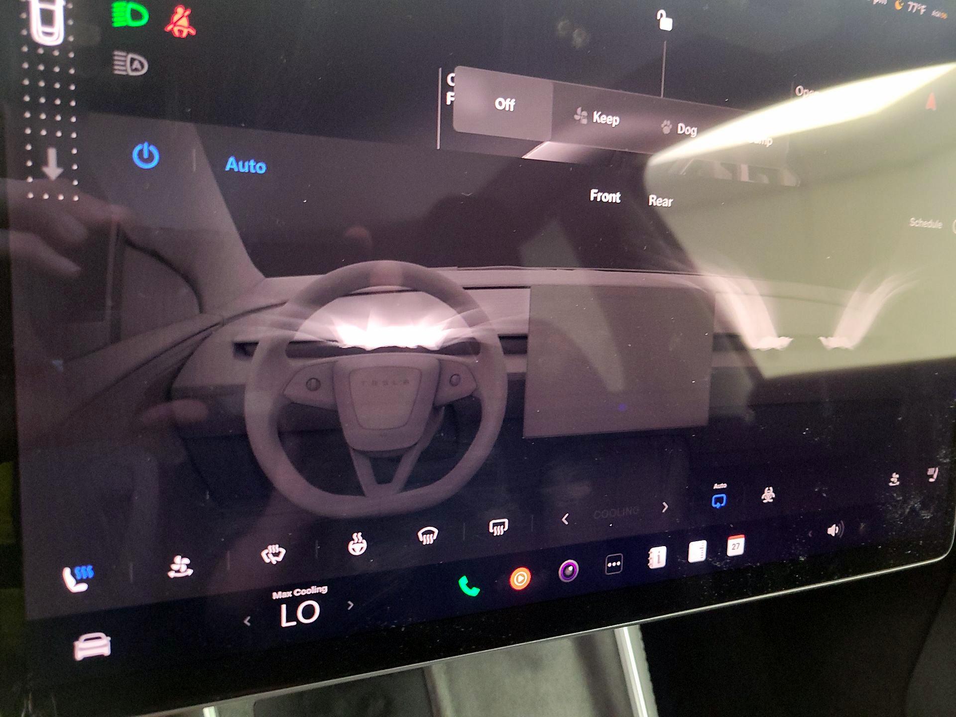 Thumbnail: 2026 Tesla Model Y - 16