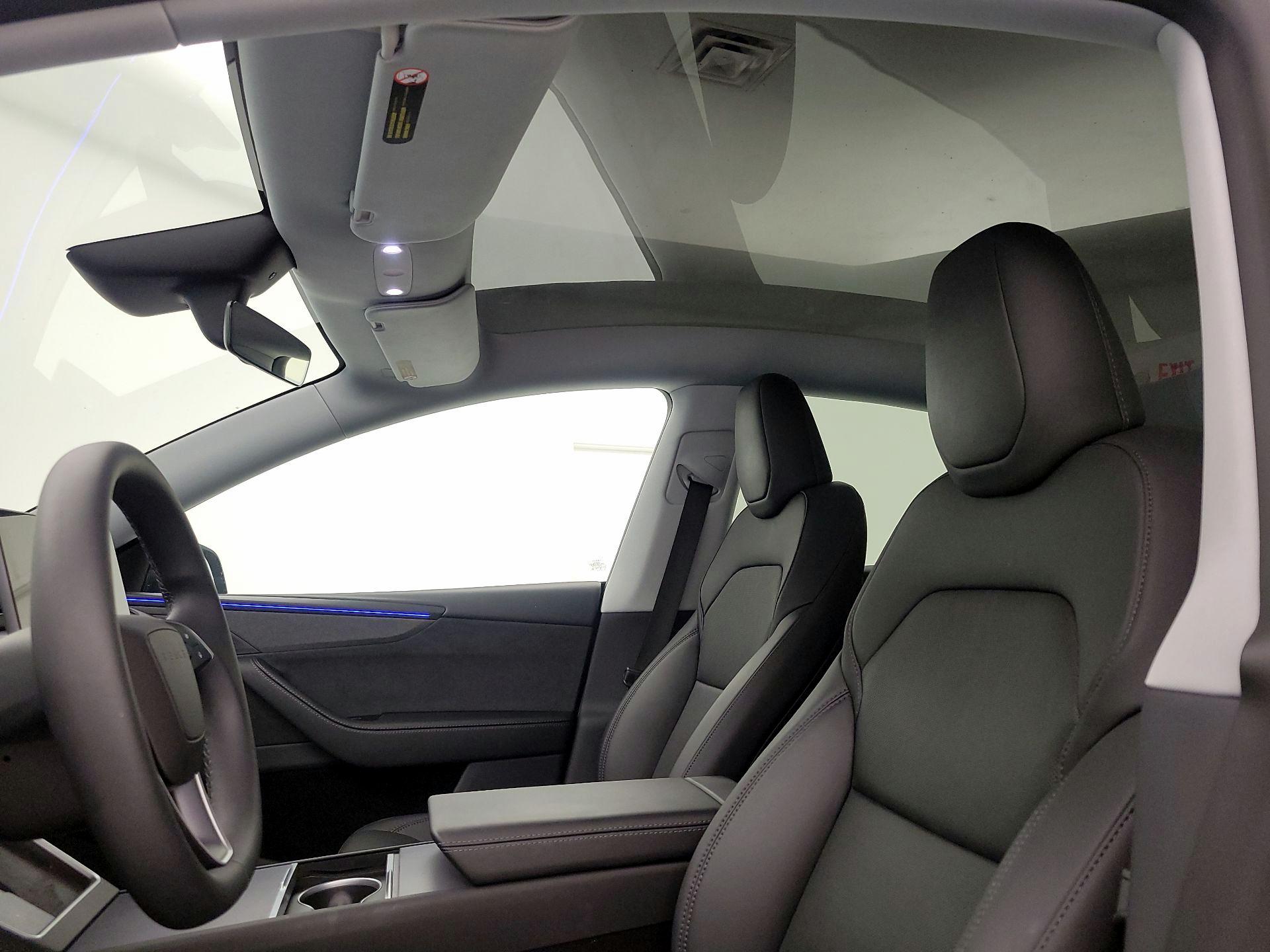 Thumbnail: 2026 Tesla Model Y - 18