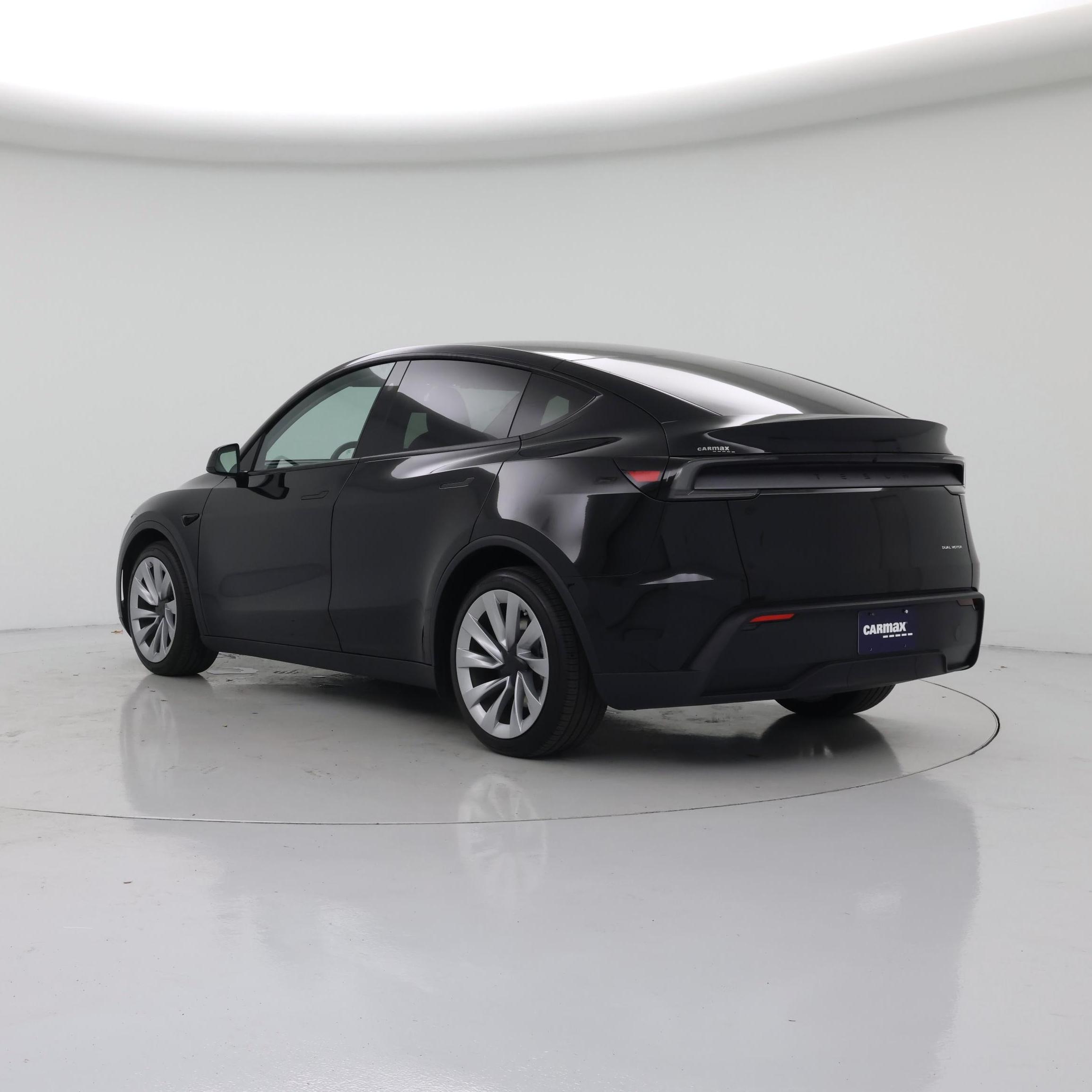 Thumbnail: 2026 Tesla Model Y - 2