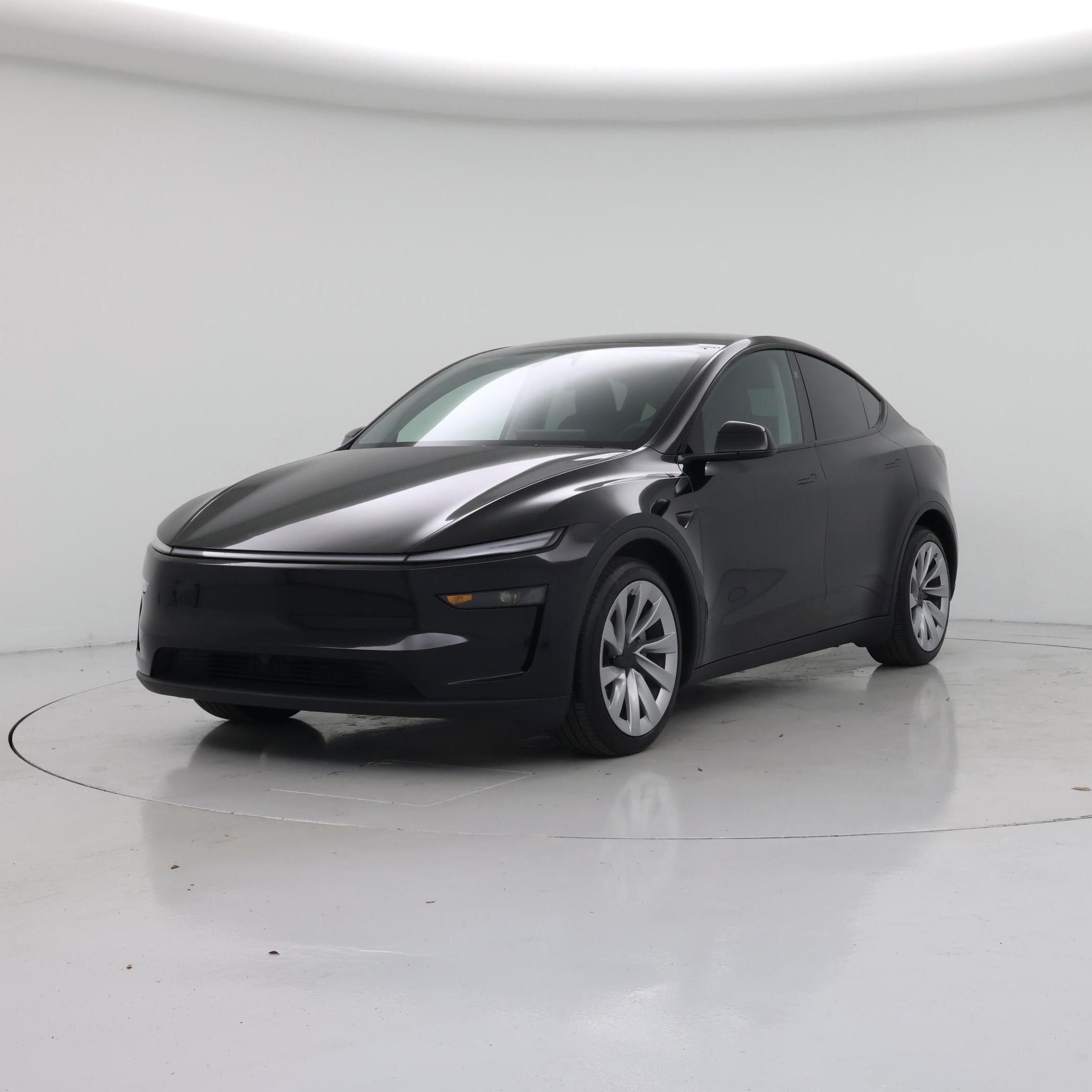 Thumbnail: 2026 Tesla Model Y - 4