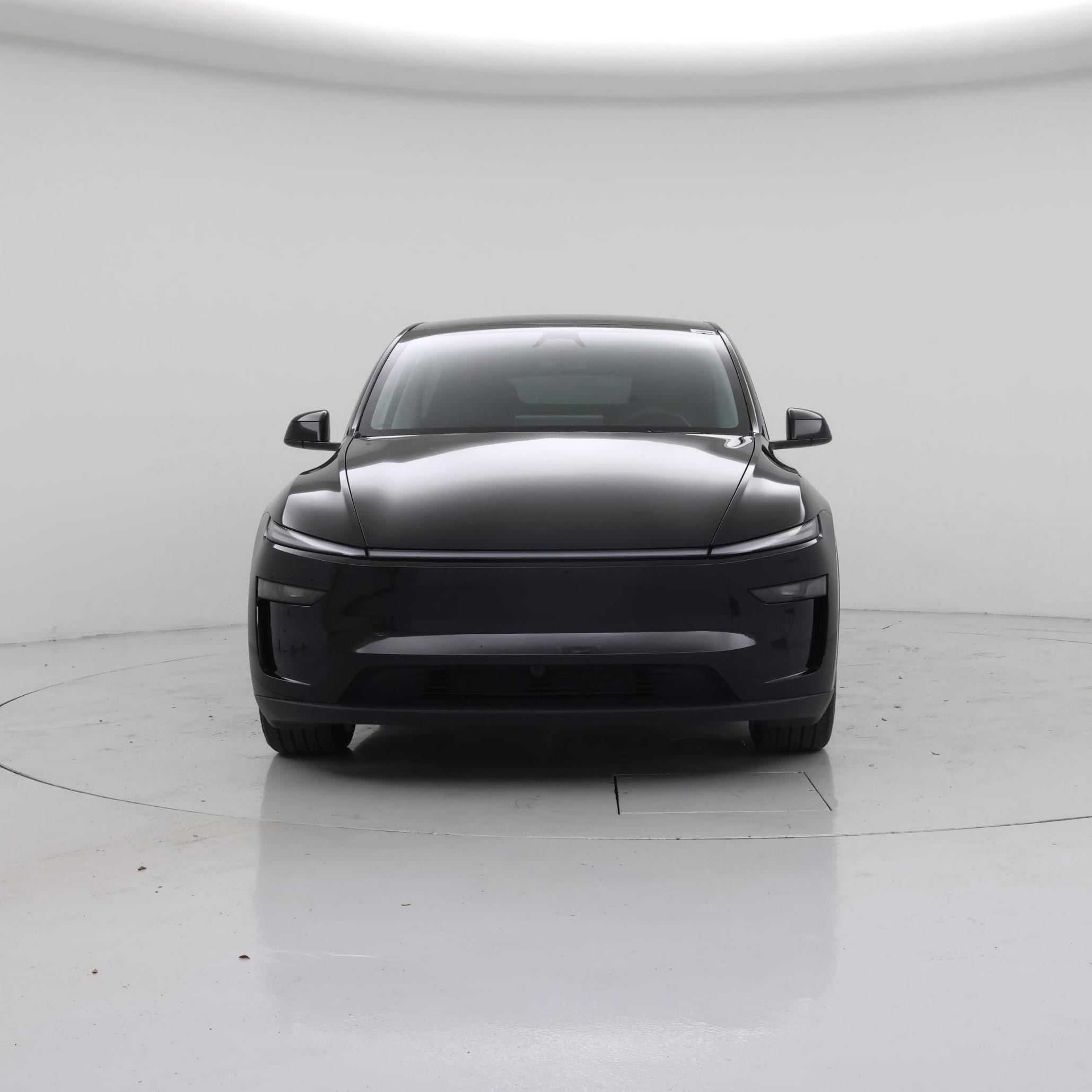 Thumbnail: 2026 Tesla Model Y - 5
