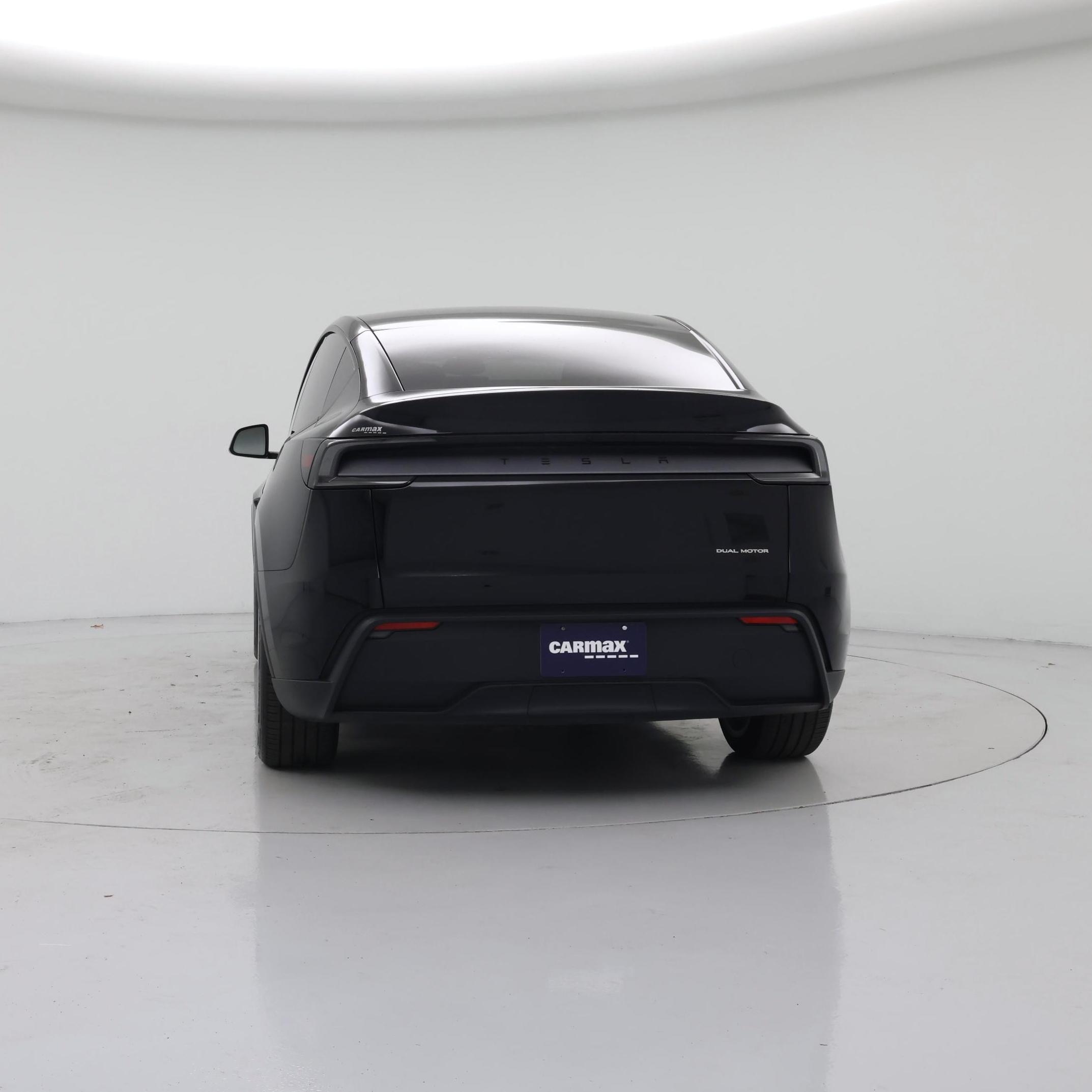 Thumbnail: 2026 Tesla Model Y - 6