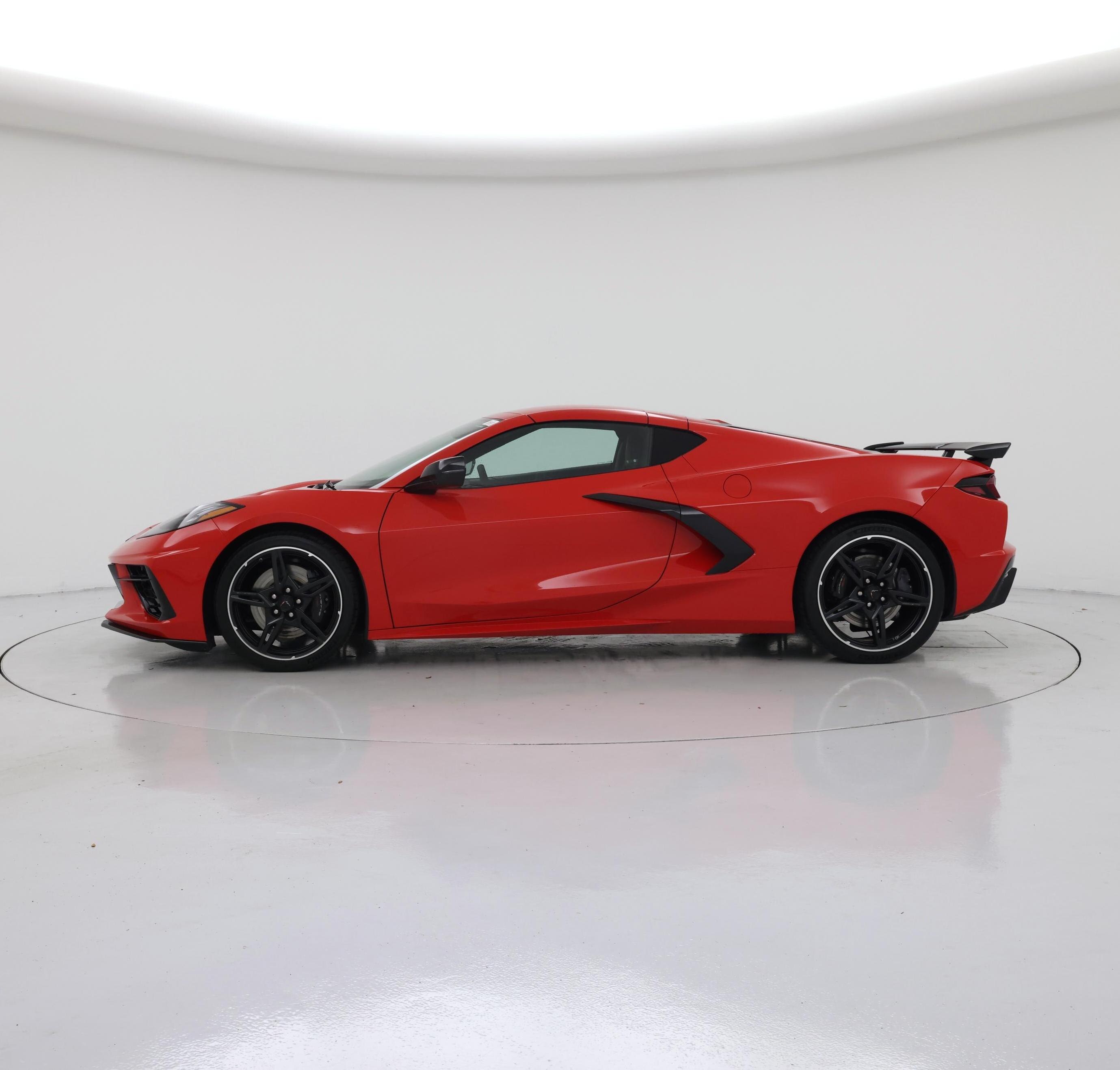 Thumbnail: 2025 Chevrolet Corvette - 3