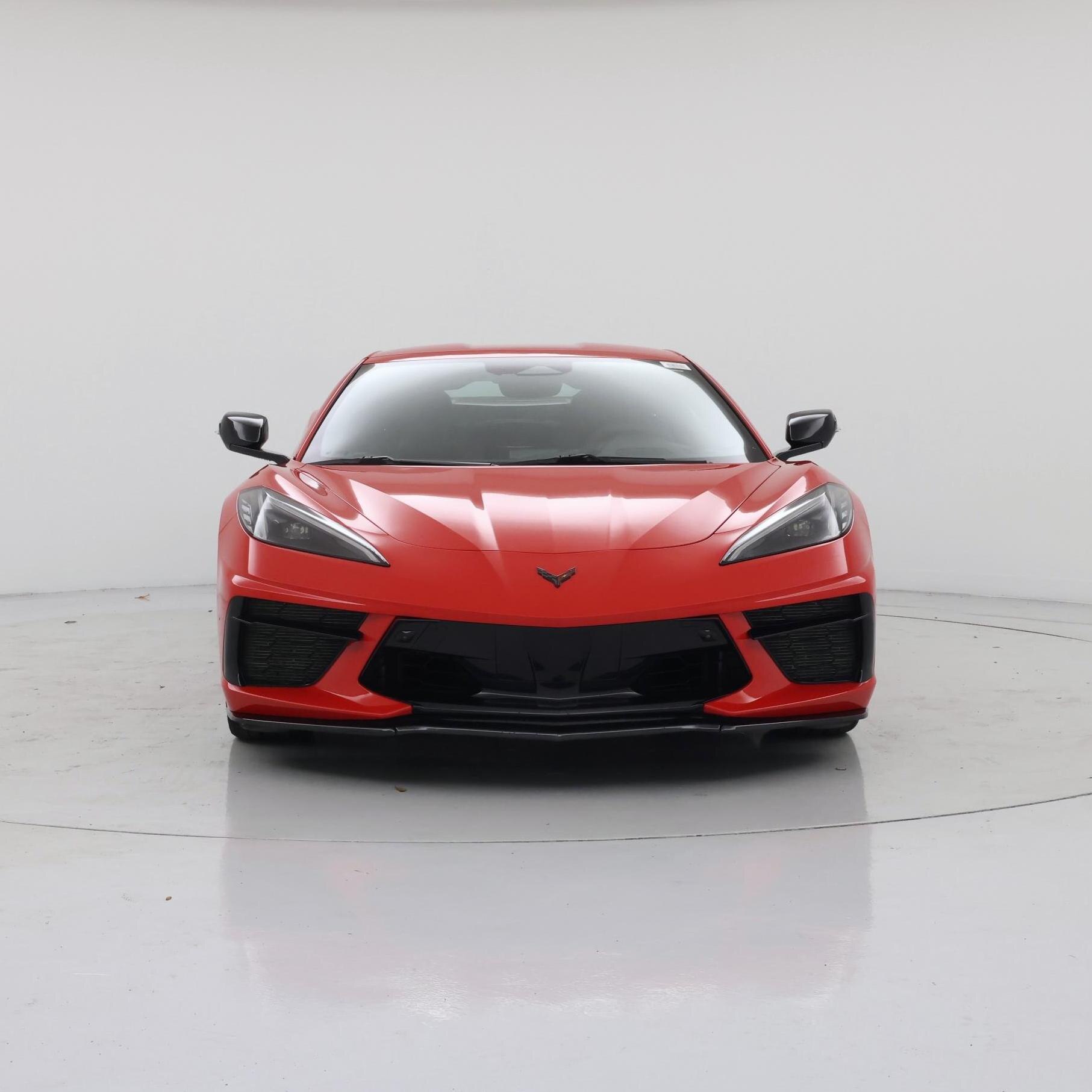 Thumbnail: 2025 Chevrolet Corvette - 5