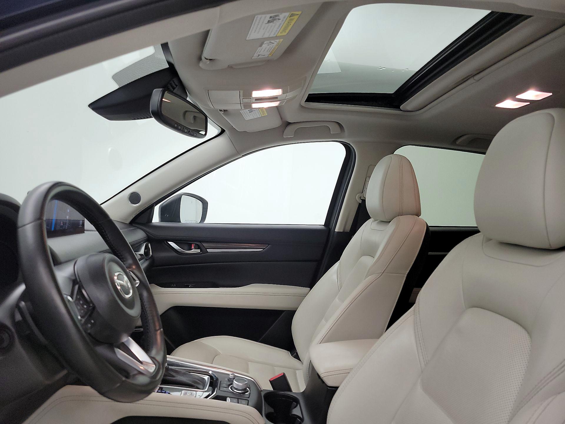 Thumbnail: 2021 Mazda CX-5 - 20