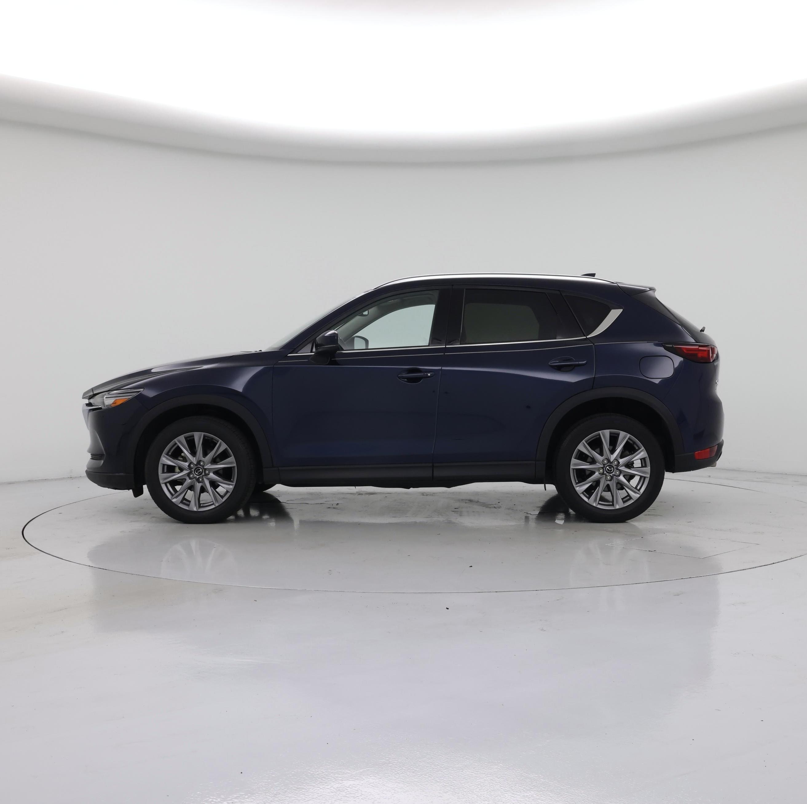 Thumbnail: 2021 Mazda CX-5 - 3